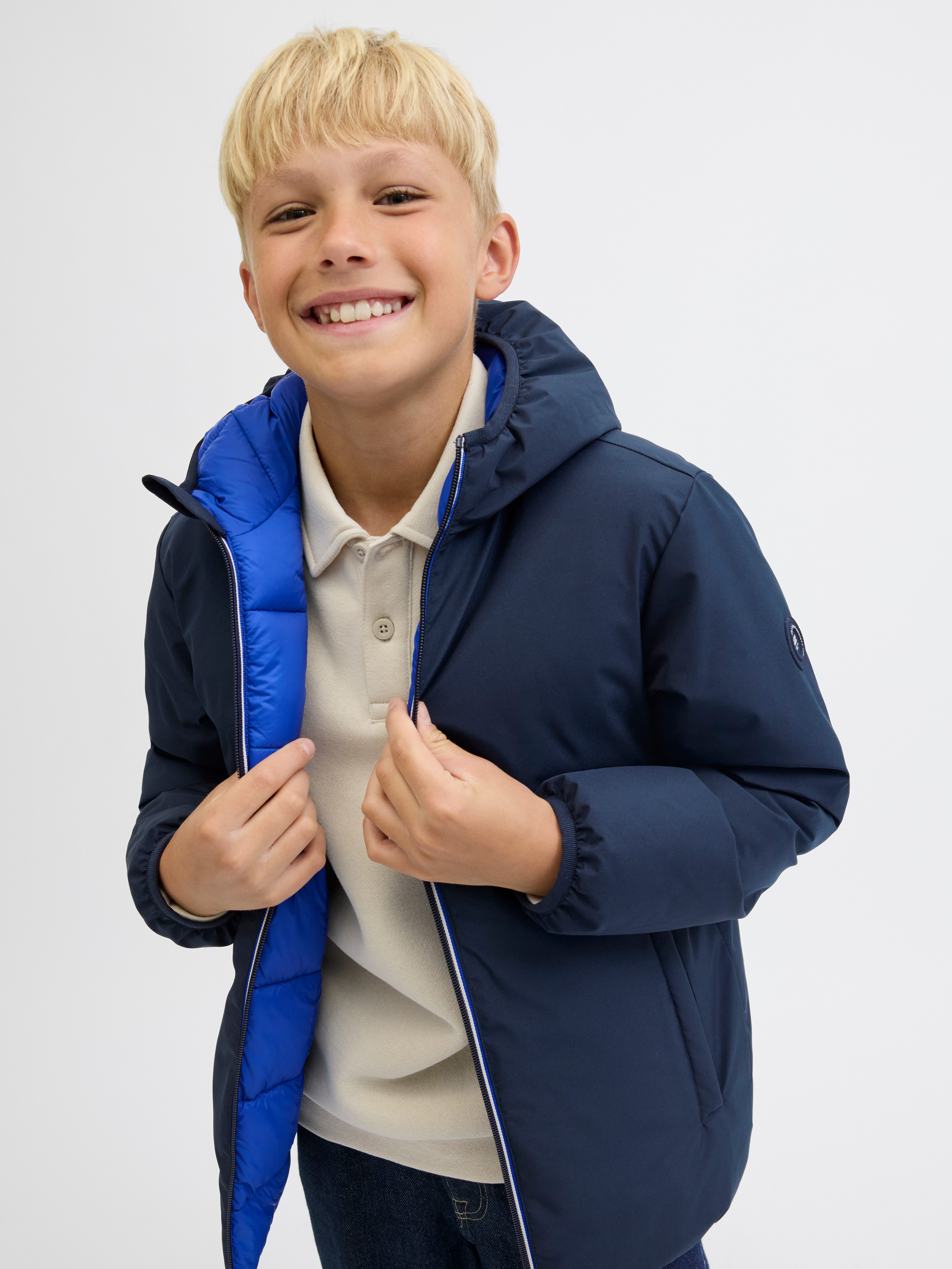 Jack & Jones Junior Outdoorjack