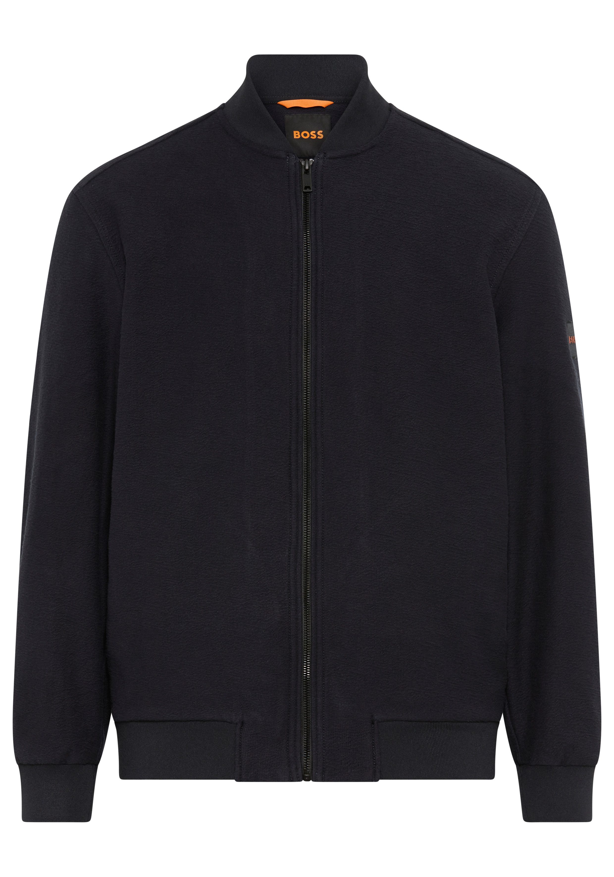 Boss Orange Sweatvest Lisimba