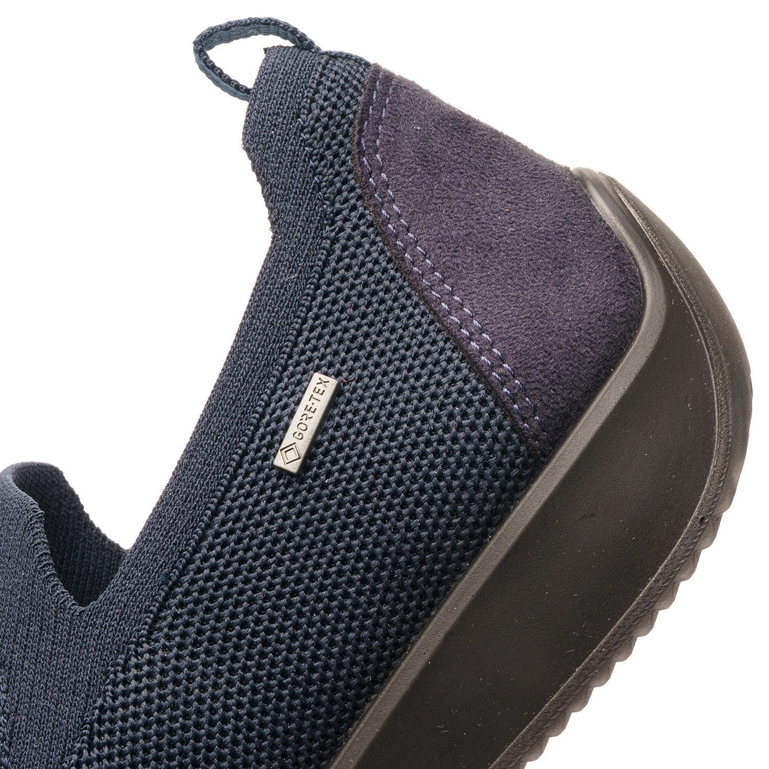 Ara Slip-on sneakers Lissabon