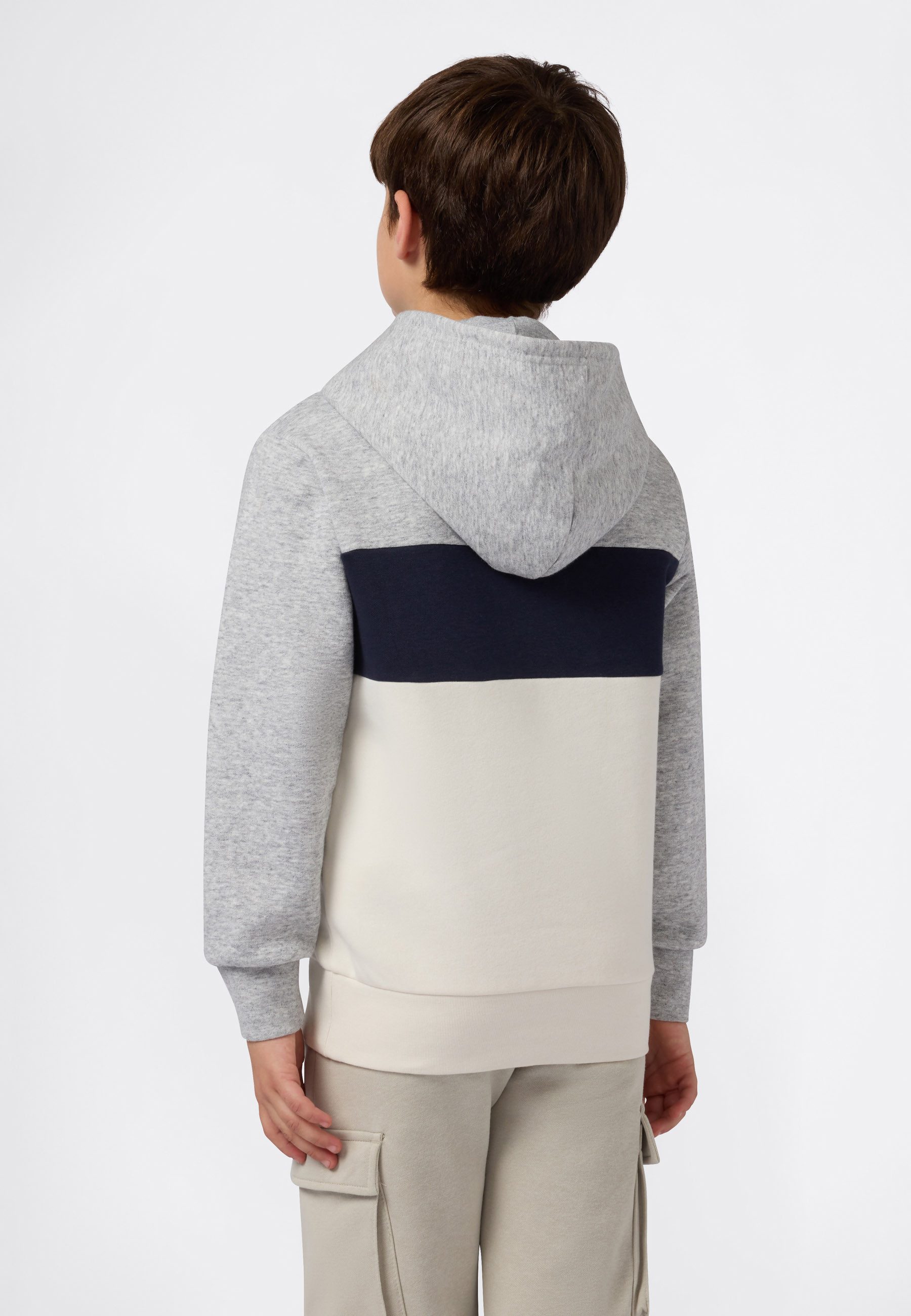 Champion Hoodie (1-delig)