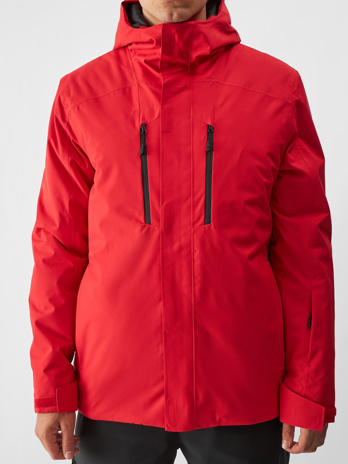 4F Ski-jack Winterjack