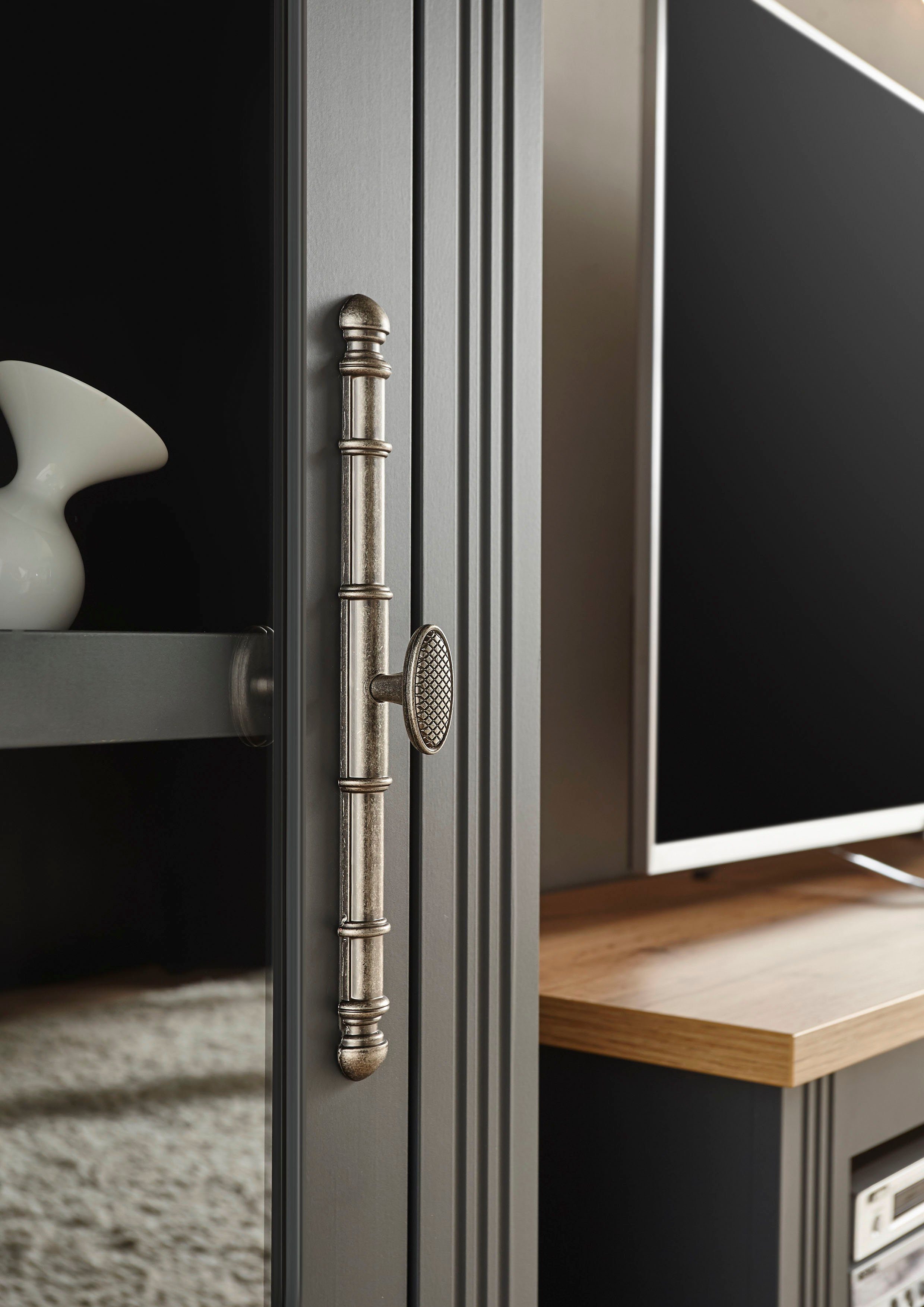 Home affaire Buffetkast Westminster in trendy landelijke look