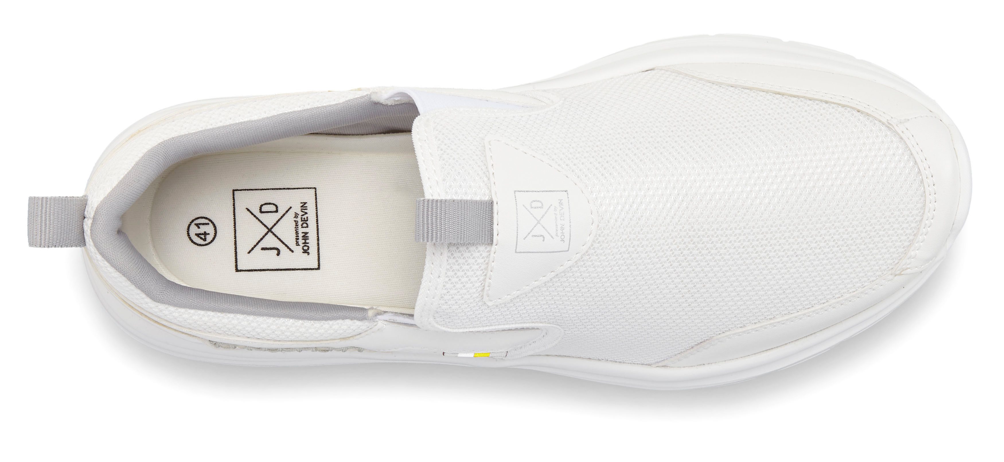 John Devin Sneakers
