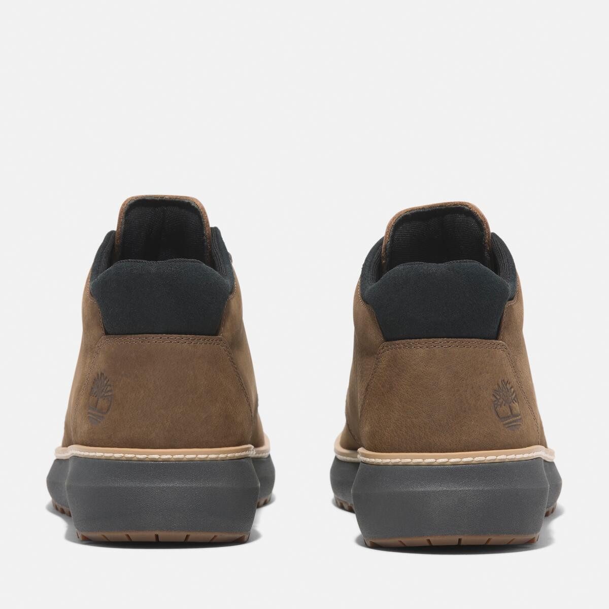 Timberland Veterschoenen HUDSON ROAD MID LACE UP CHUKKA BOOT Winterlaarzen, veterschoenen, winterschoenen
