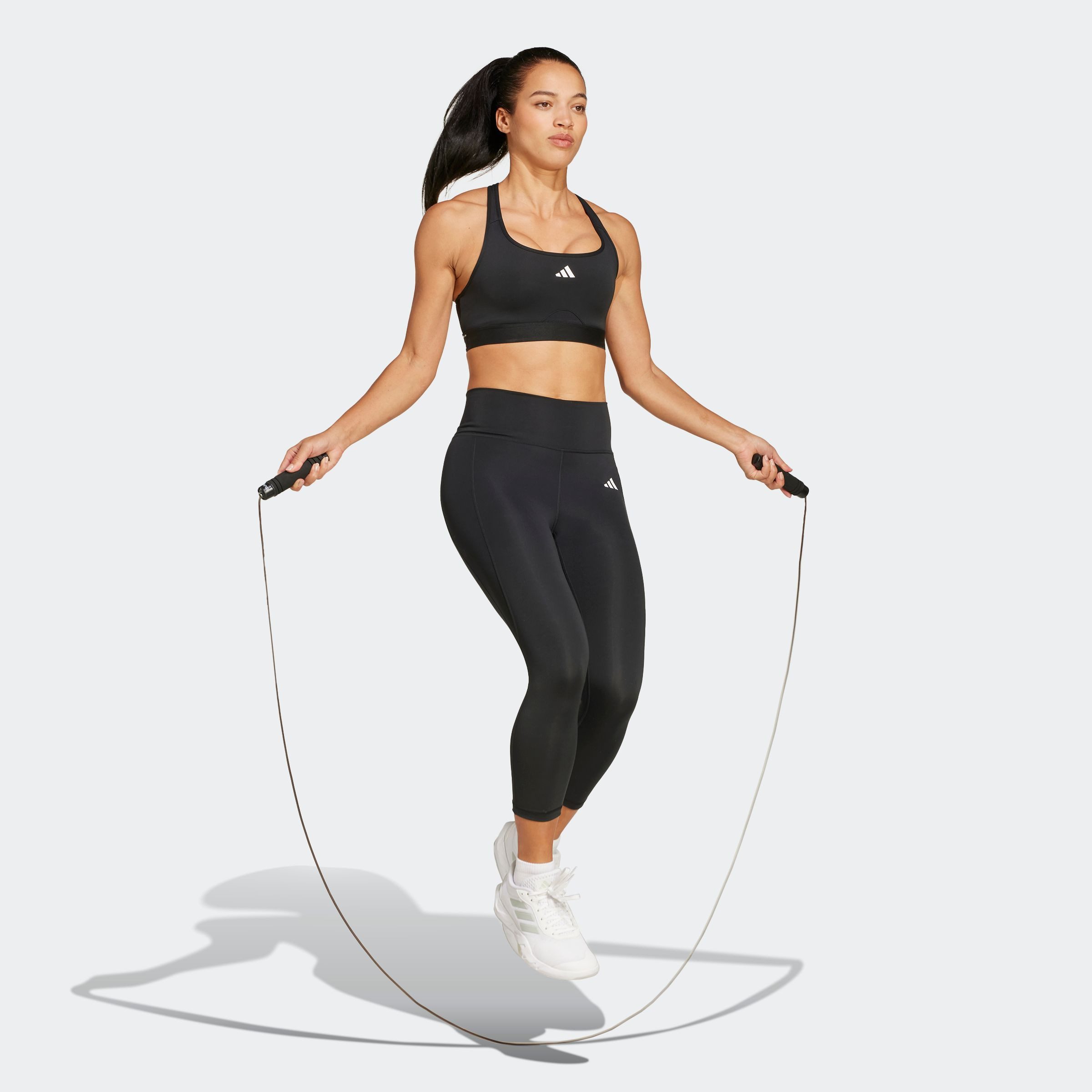 adidas Performance Trainingstights OPT ESS ST 3/4 (1-delig)