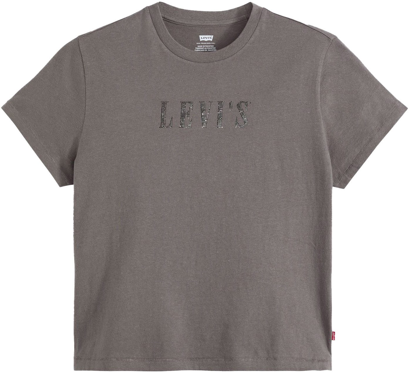 Levi's® T-shirt GRAPHIC CLASSIC T