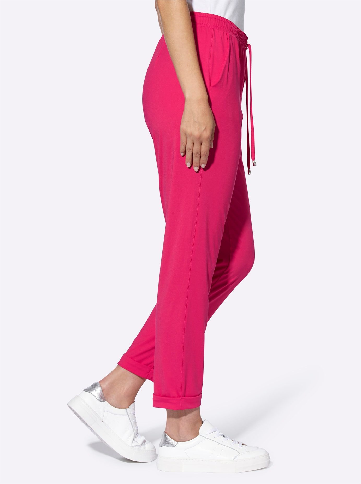 heine 7 8 broek