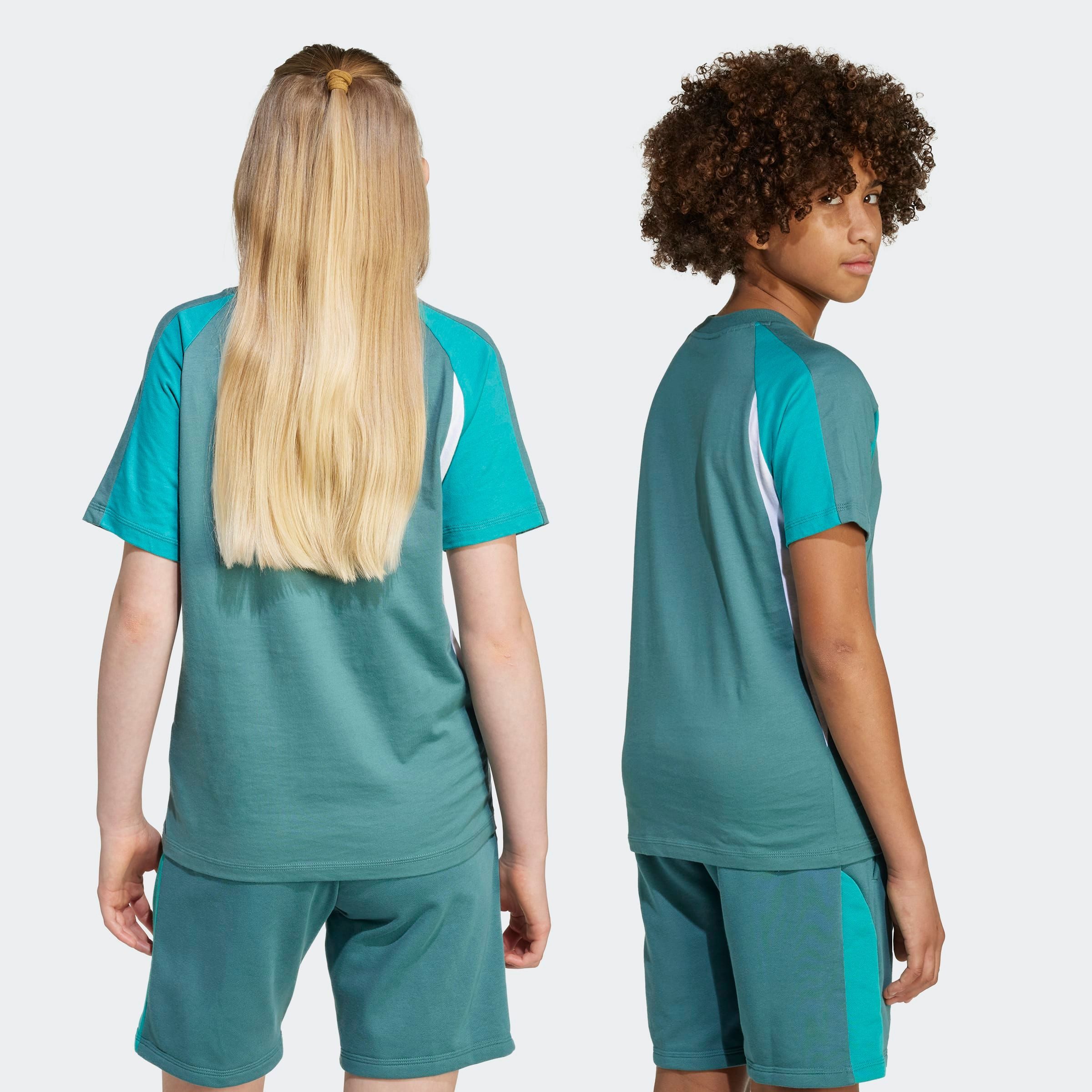 adidas Sportswear T-shirt J CB T
