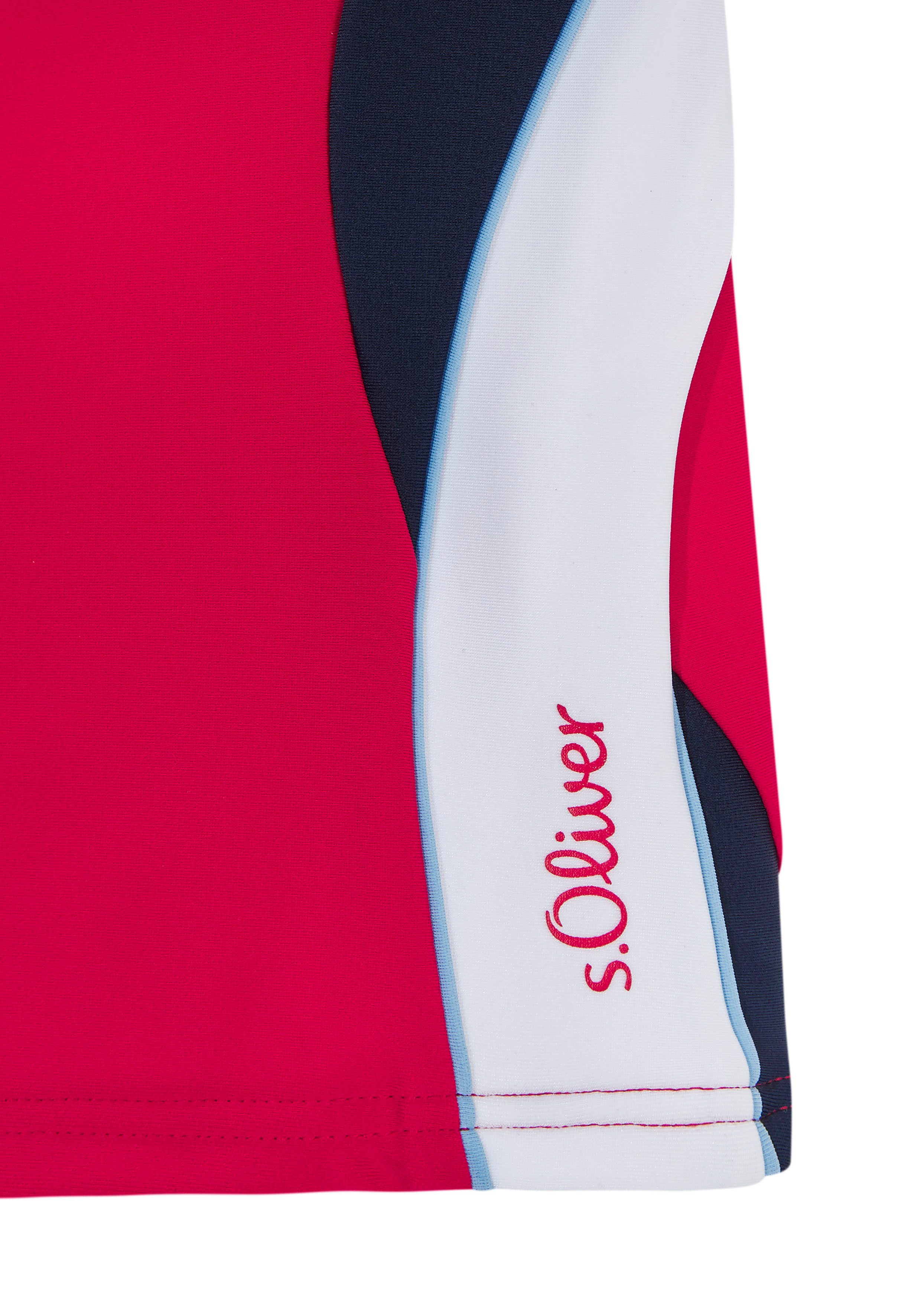 s.Oliver RED LABEL Beachwear Zwembroek