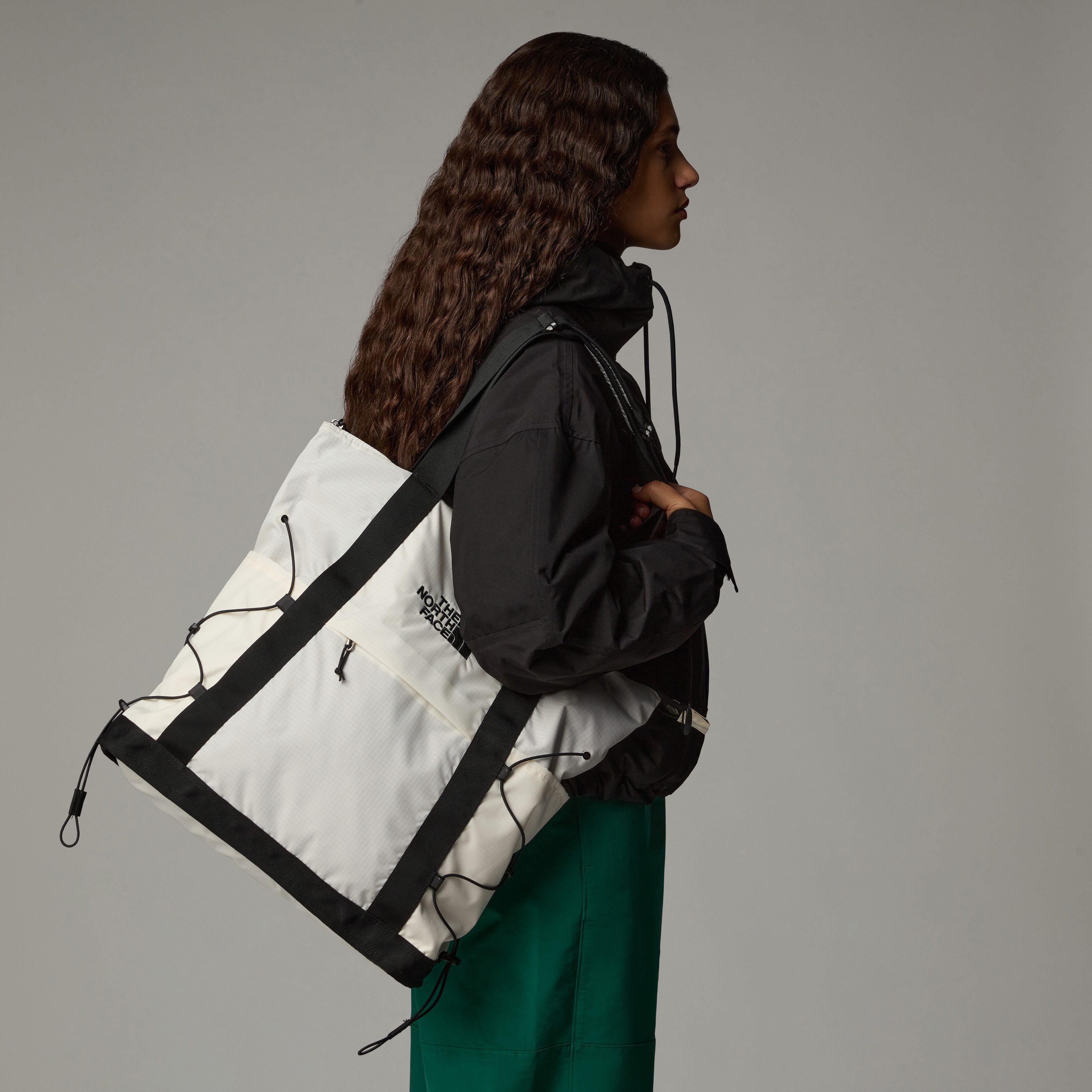 The North Face Schoudertas Borealis draagtas (1-delig)