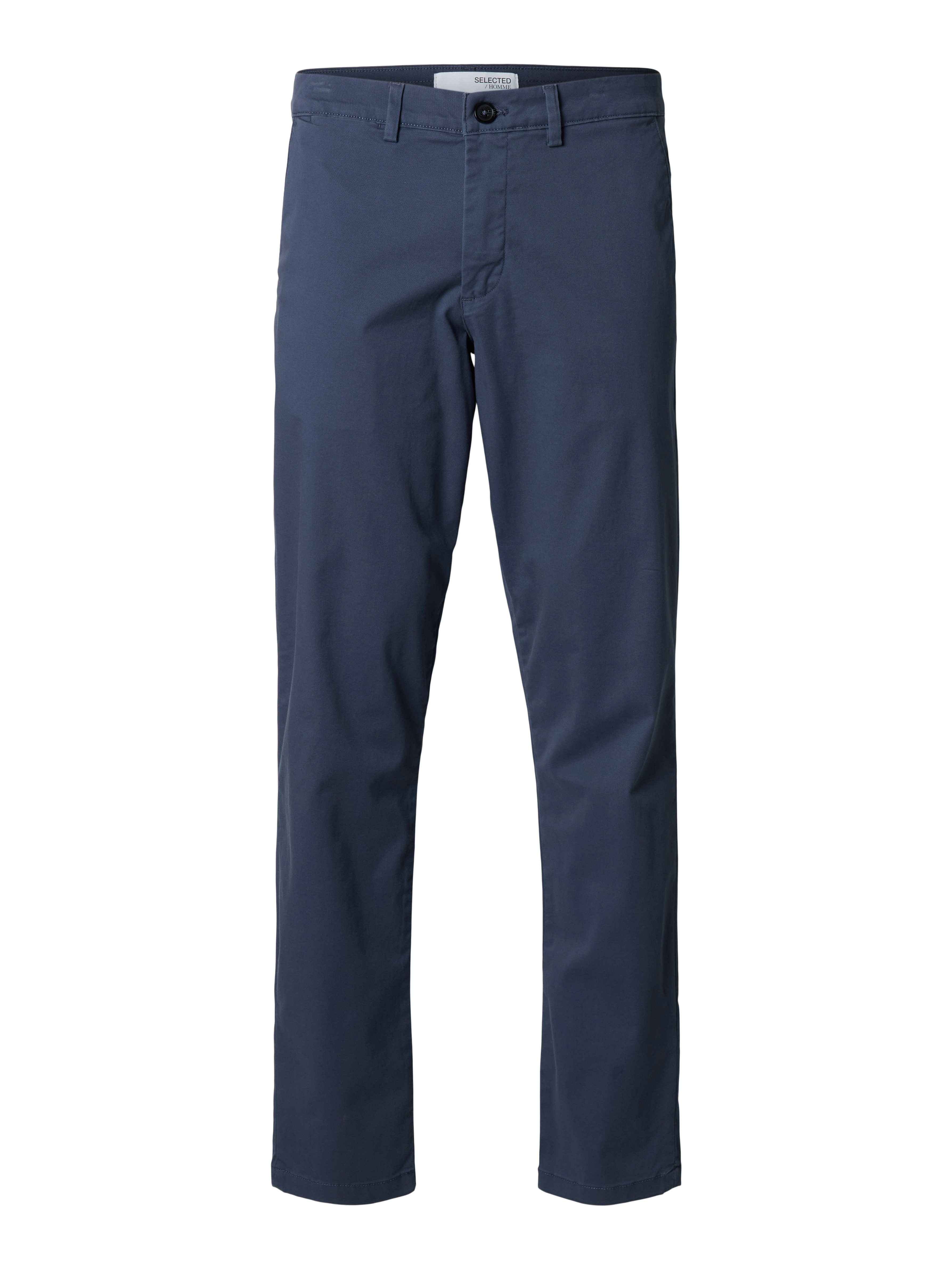 SELECTED HOMME Chino SLH175-SLIM NEW MILES FLEX PANT NOOS