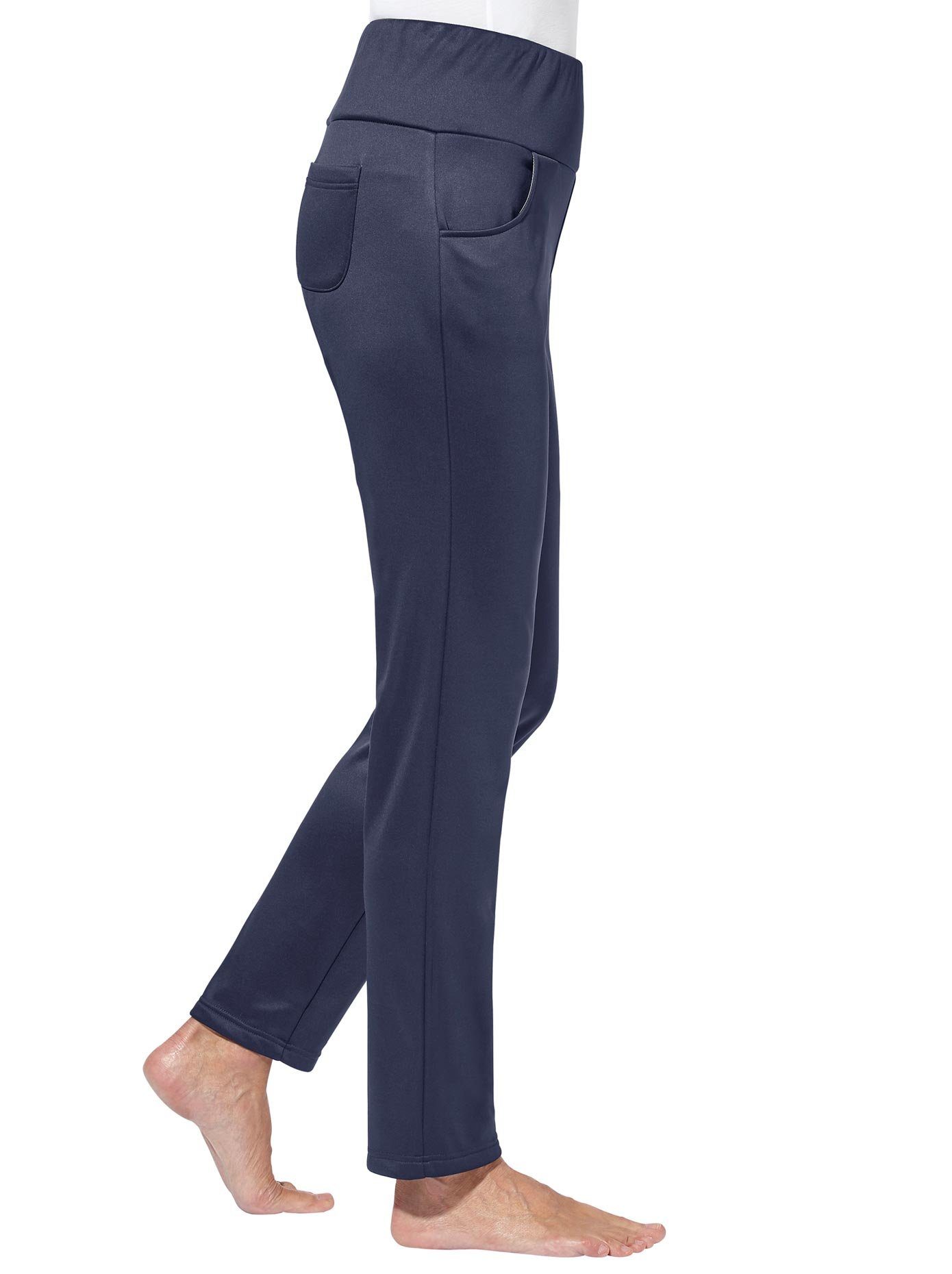 Classic Basics Comfortbroek