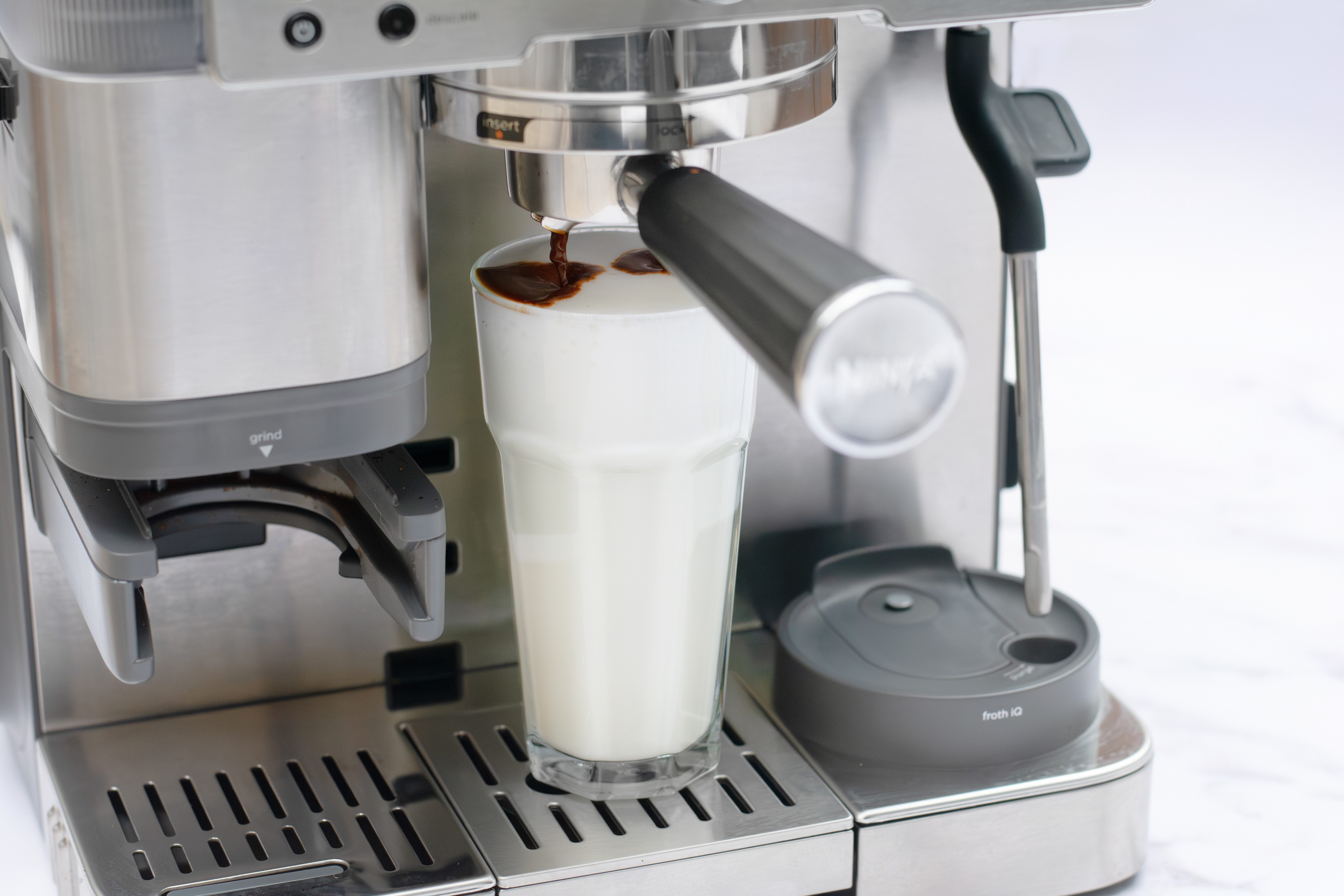 NINJA Espressomachine ES601EU