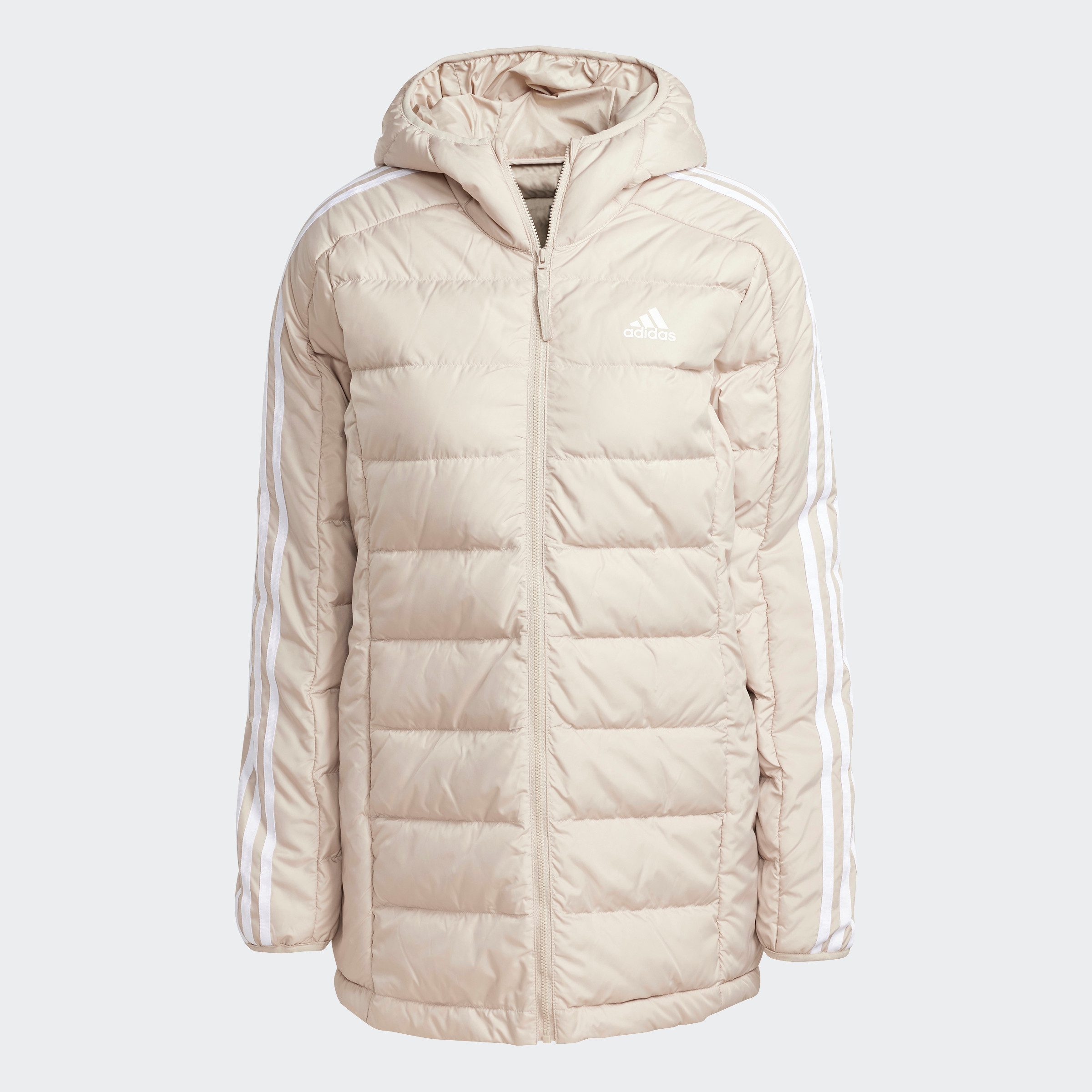 adidas Sportswear Outdoorjack W ESS 3S L D HP