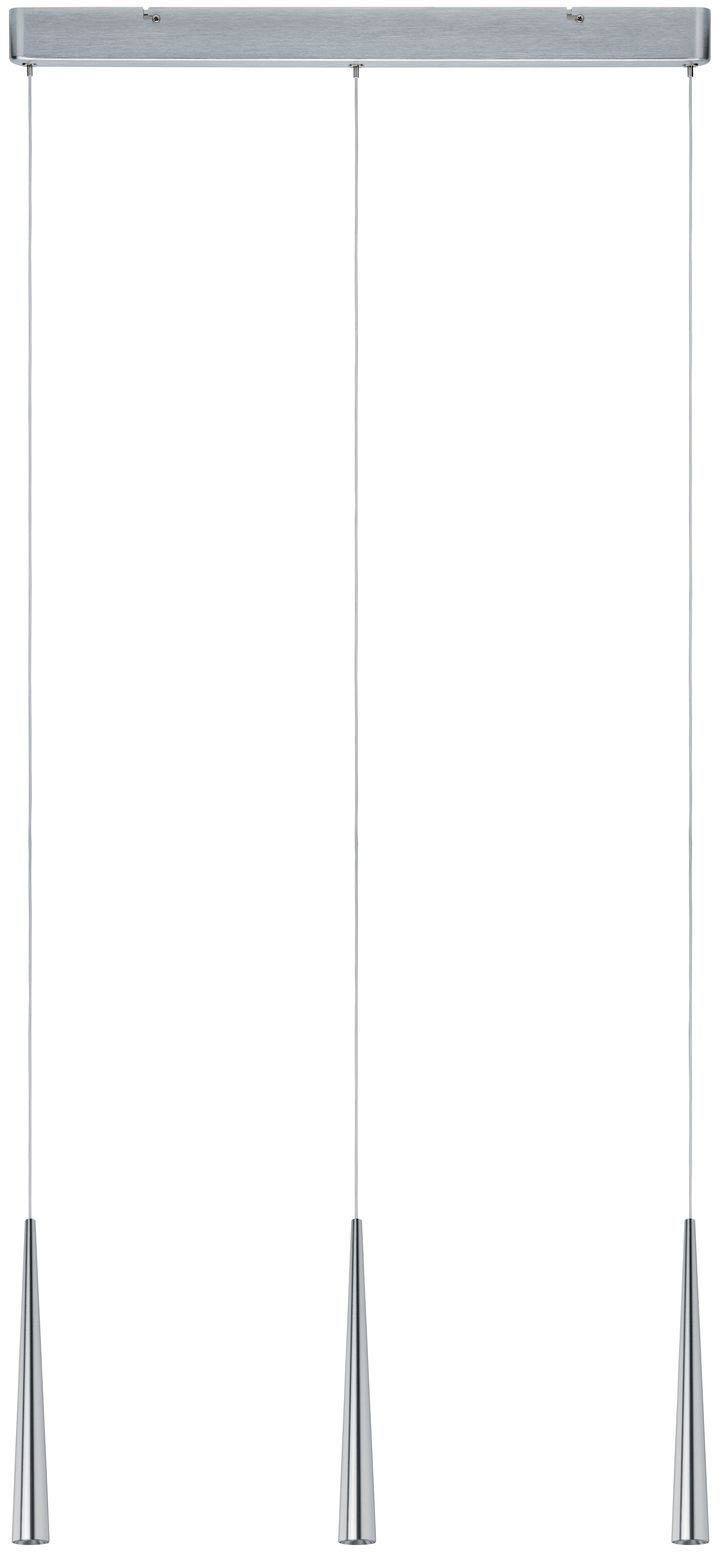 Paulmann Led-hanglamp Gutta (1 stuk)