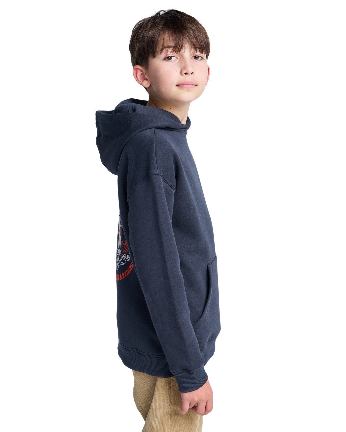 Element Hoodie Timber On Track