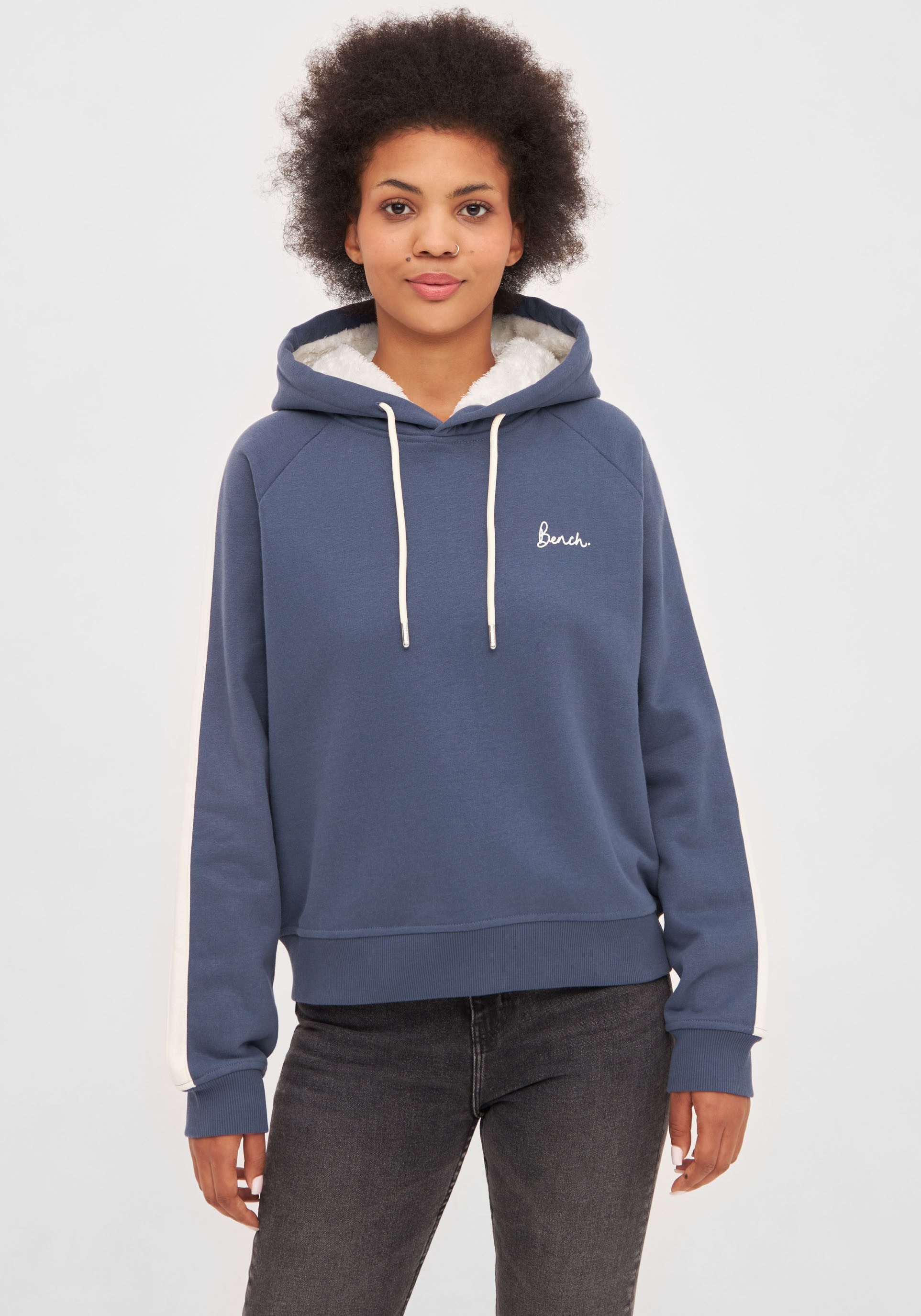 Bench. Hoodie 643160