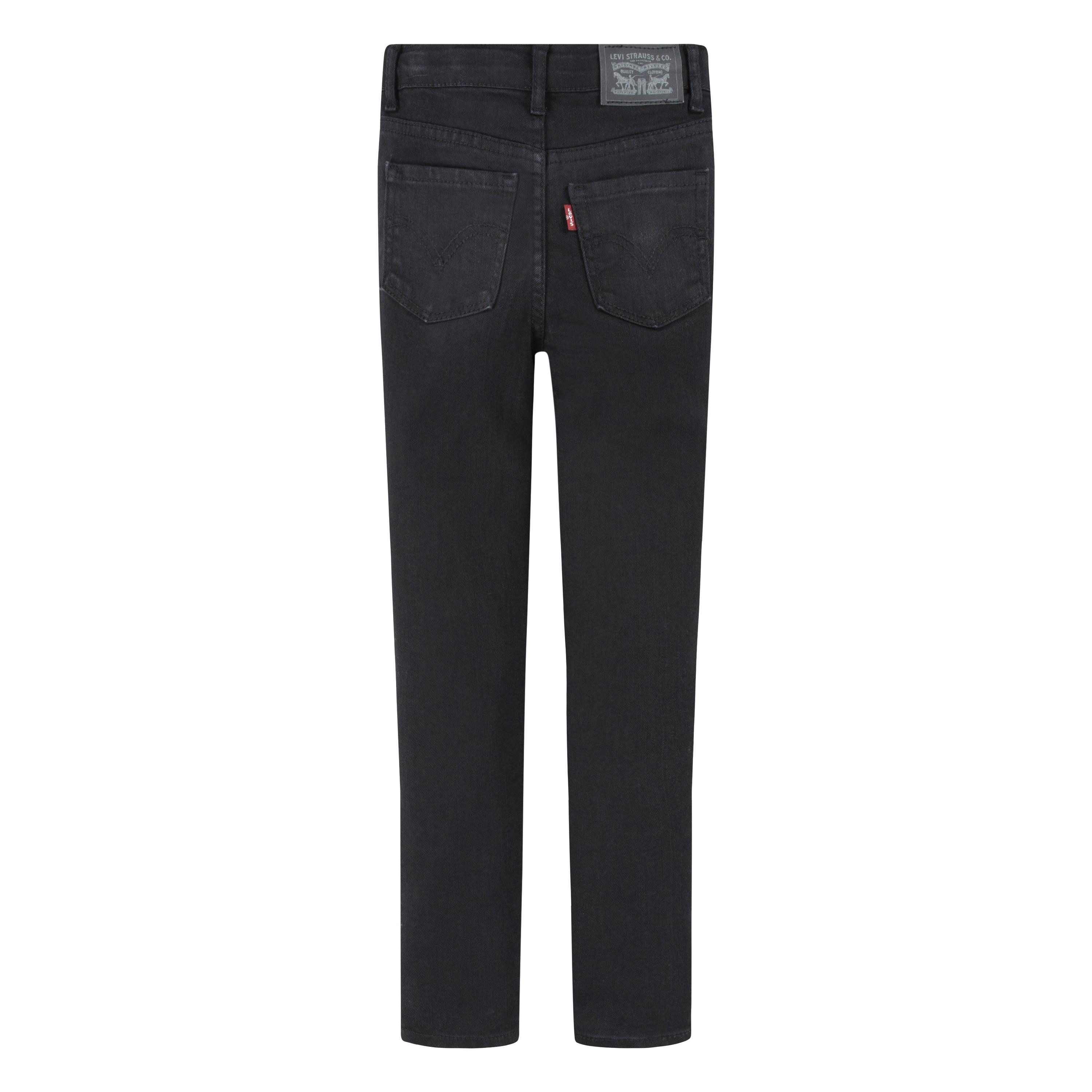 Levi's Kidswear Stretch jeans 720™ HIGH RISE SUPER SKINNY