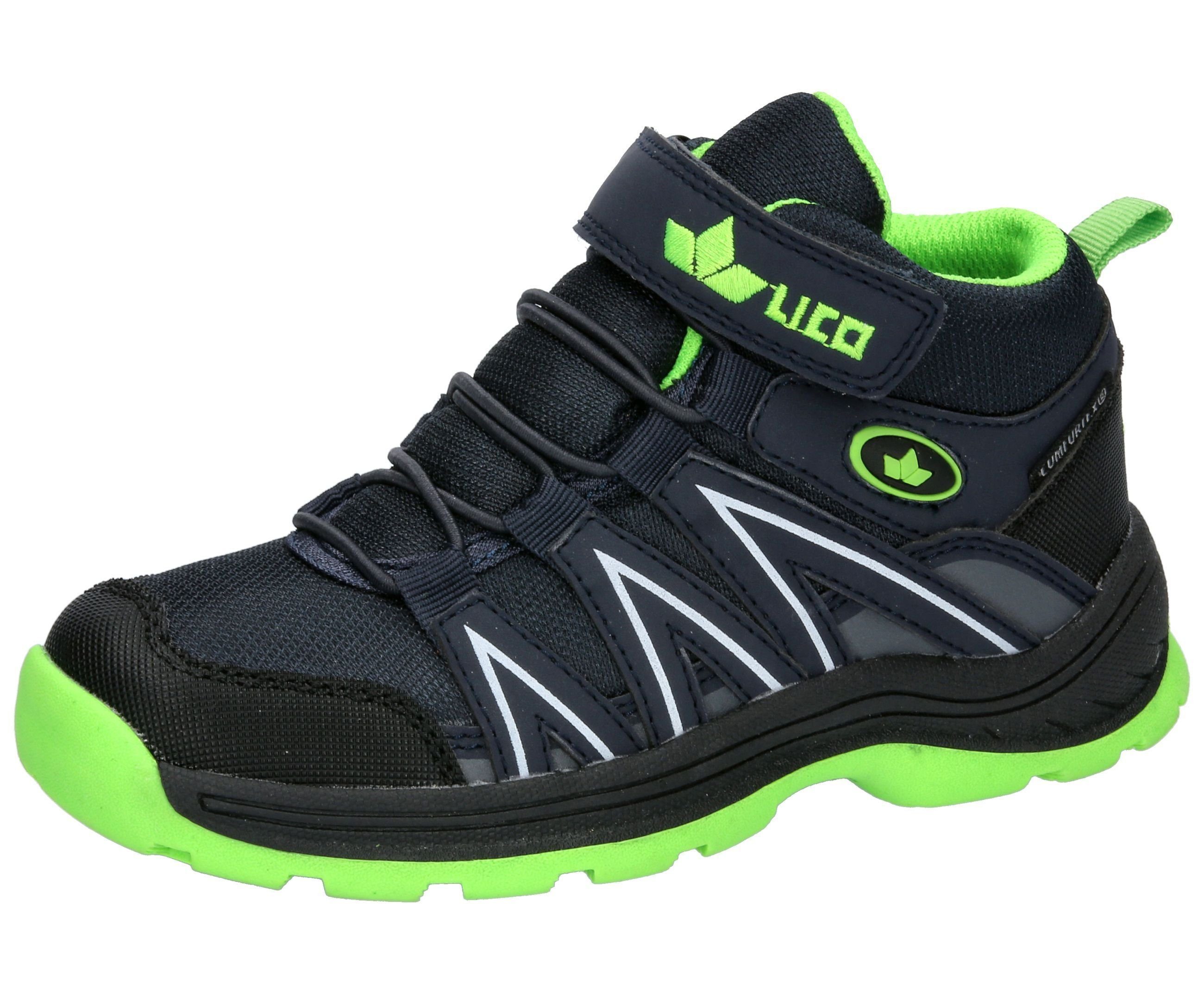 Lico Outdoorschoenen Outdoor laars Flagstaff VS