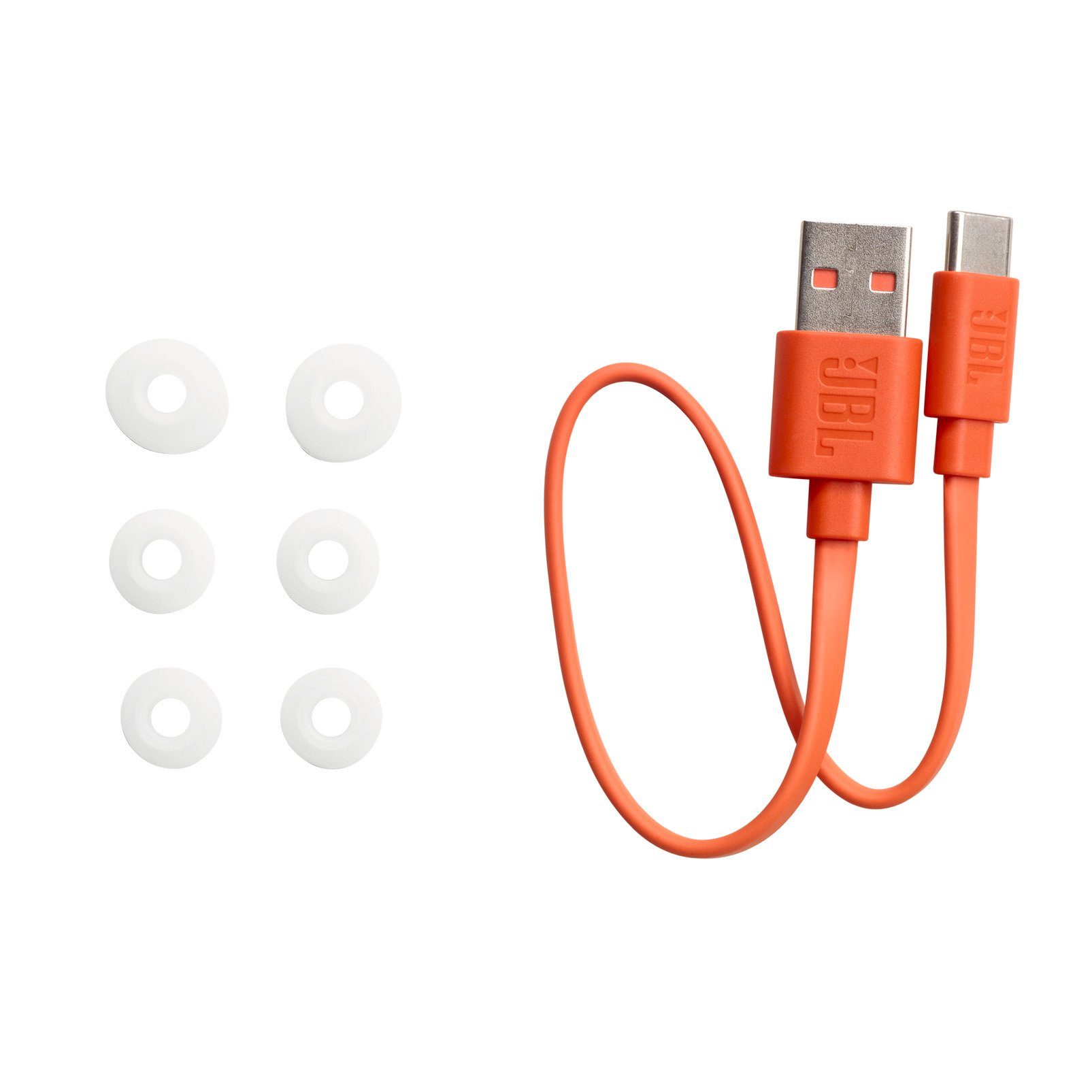 JBL Wireless in-ear-hoofdtelefoon Wave Beam