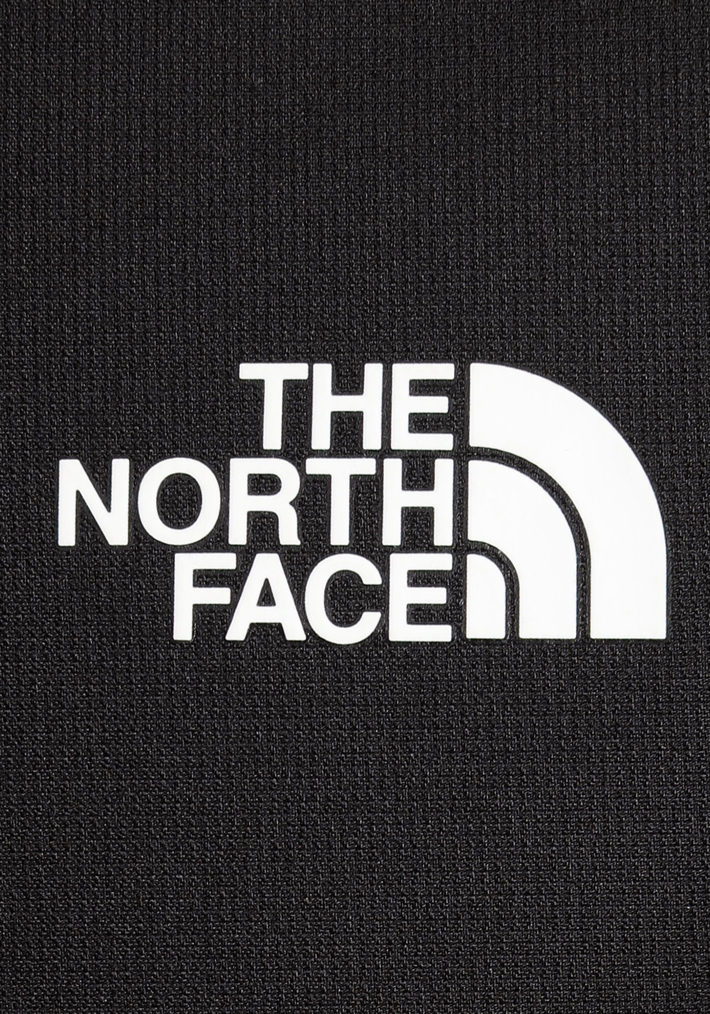 The North Face Functioneel jack W QUEST PLUS JACKET - EU winddicht, waterdicht en ademend (1 stuk)