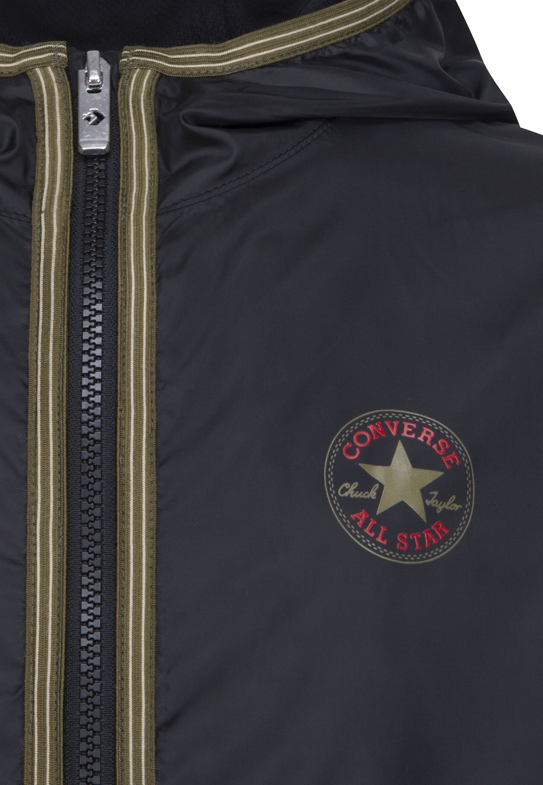 Converse Windbreaker CNVB CORE WINDBREAKER (1 stuk)