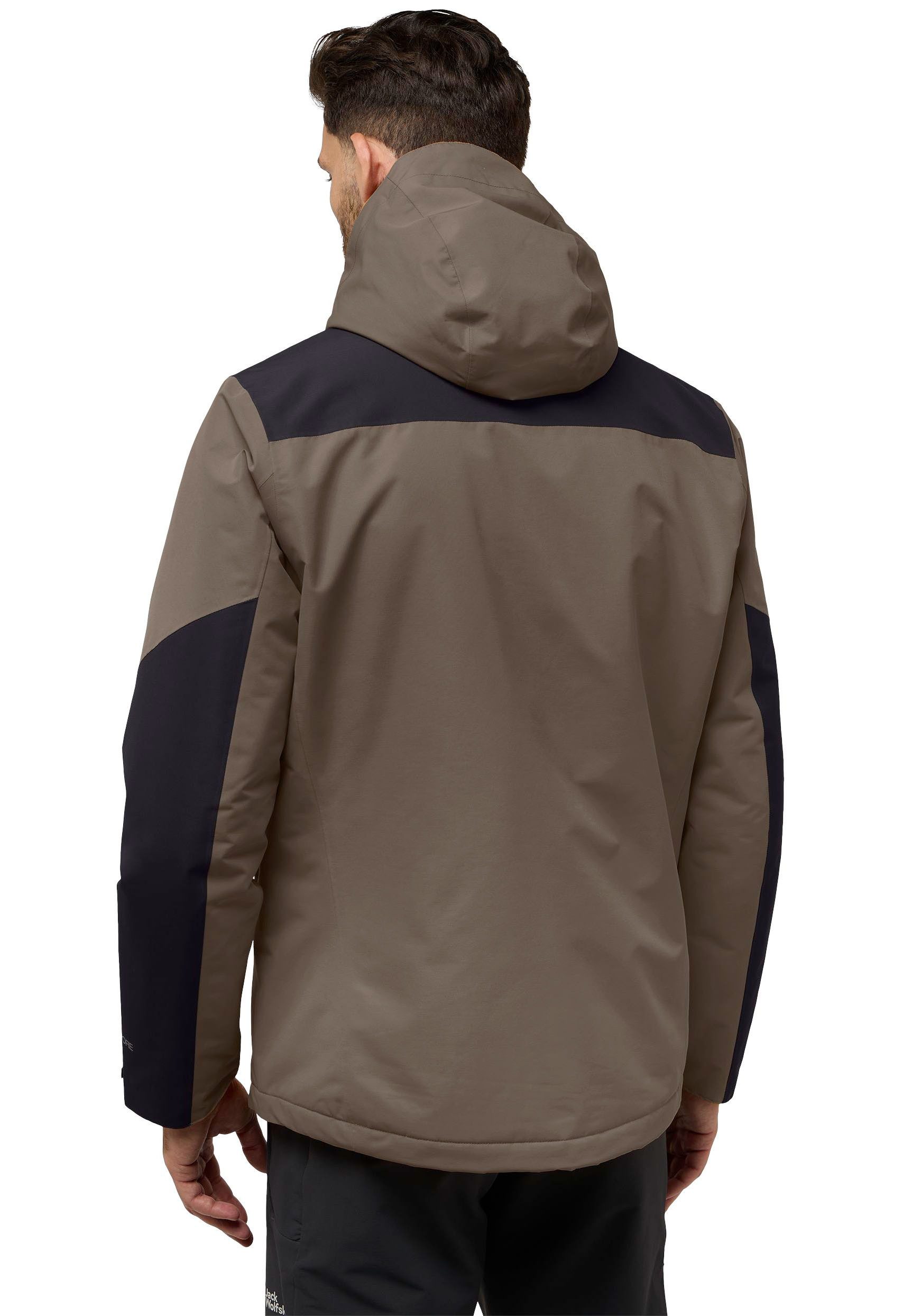 Jack Wolfskin Functioneel jack Jasper