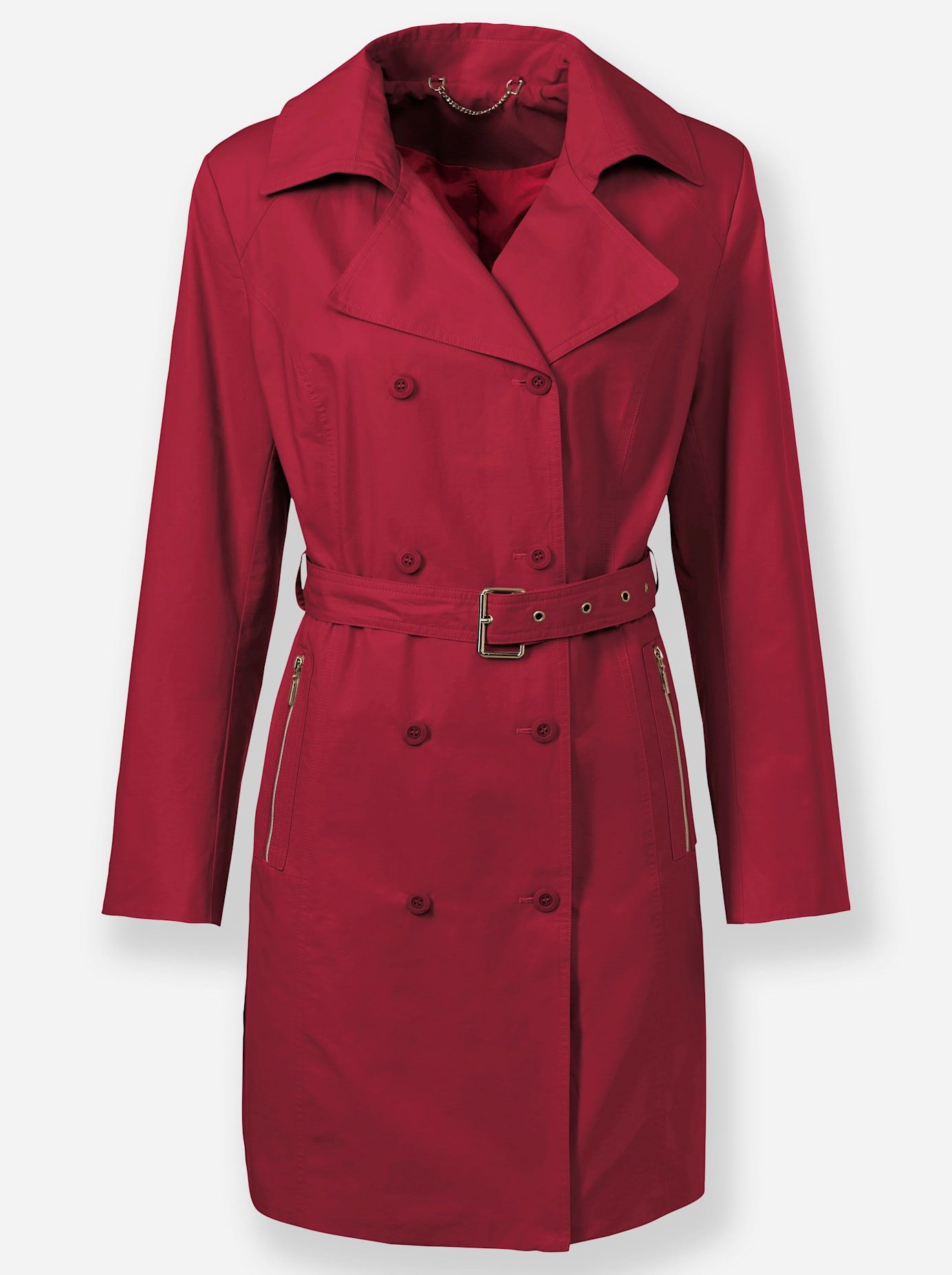 Classic Inspirationen Trenchcoat