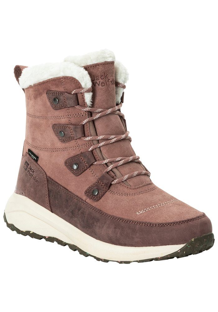 Jack Wolfskin Winterlaarzen DROMOVENTURE TEXAPORE HIGH W