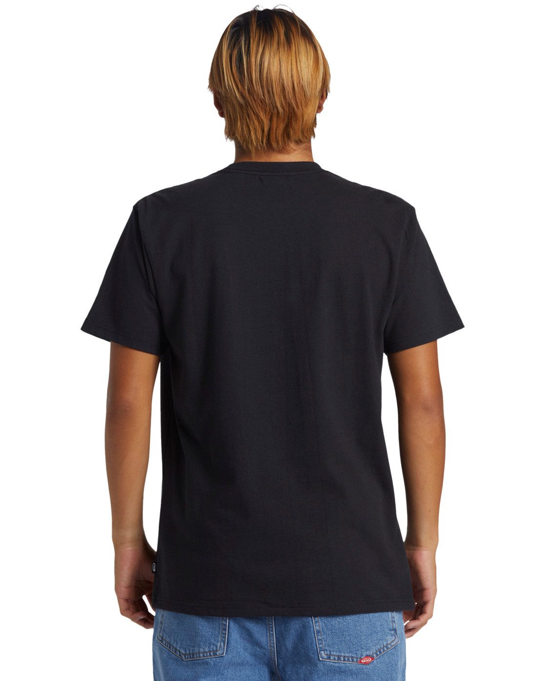 Quiksilver T-shirt Thorn Badge