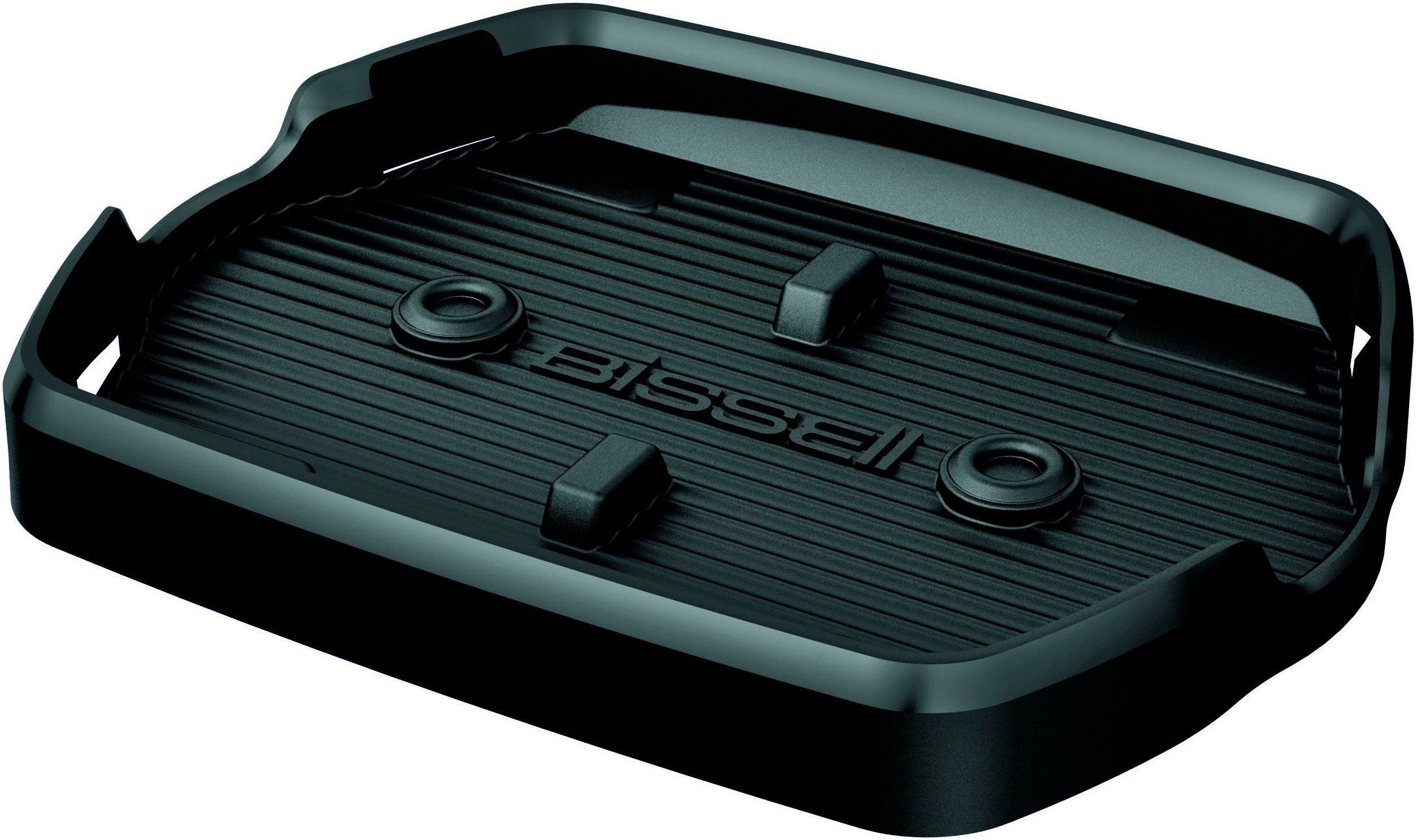 Bissell Nat- en droogzuiger 3893N, SpinWave®+ Vac PET Select, stofvrij dweilen draadloos, voor alle harde vloeren, 3 reinigingsmodi inclusief zuigmodus