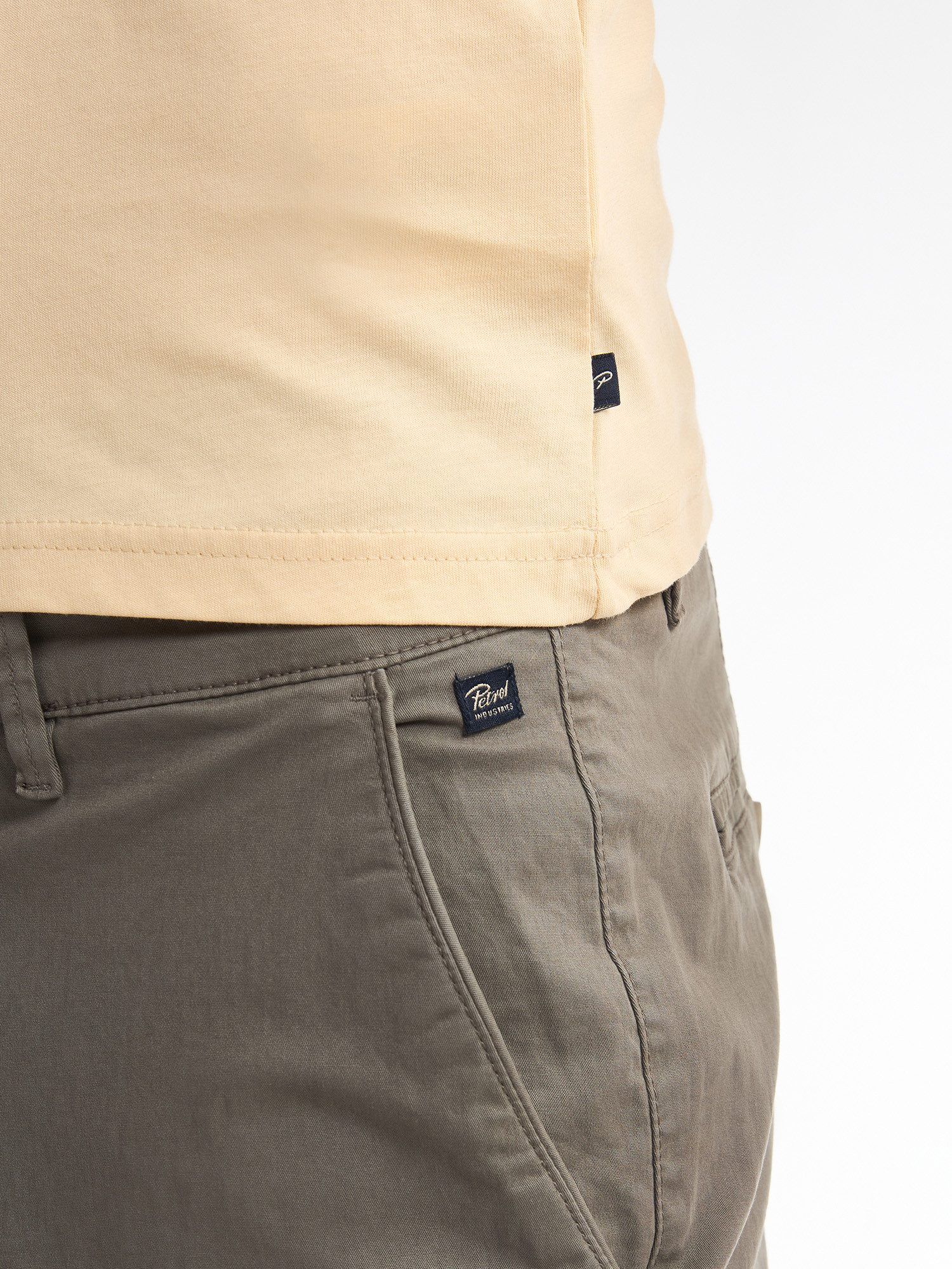 Petrol Industries Chino