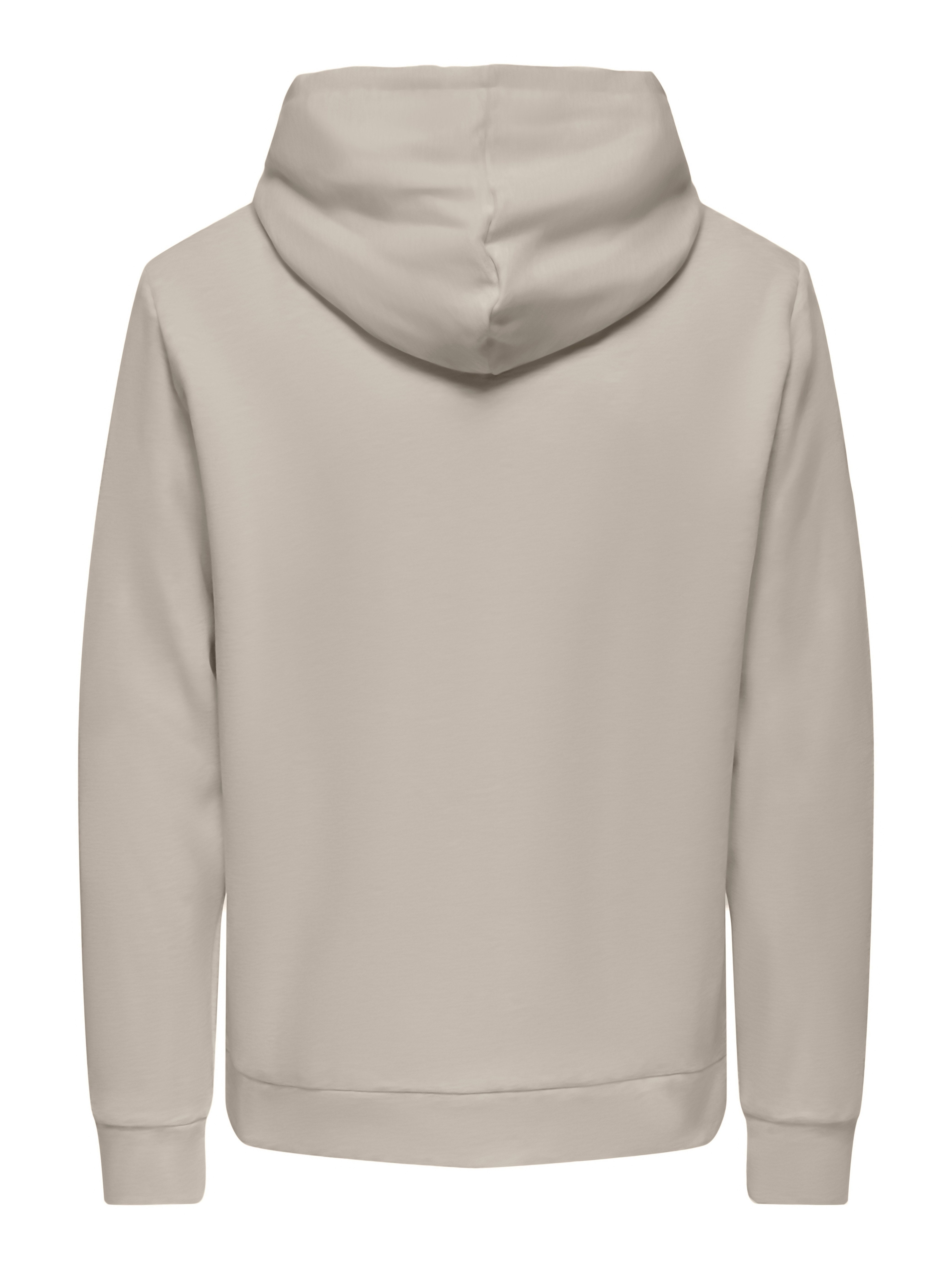 ONLY & SONS Hoodie ONSCHASE REG HOOD SWEAT OTL