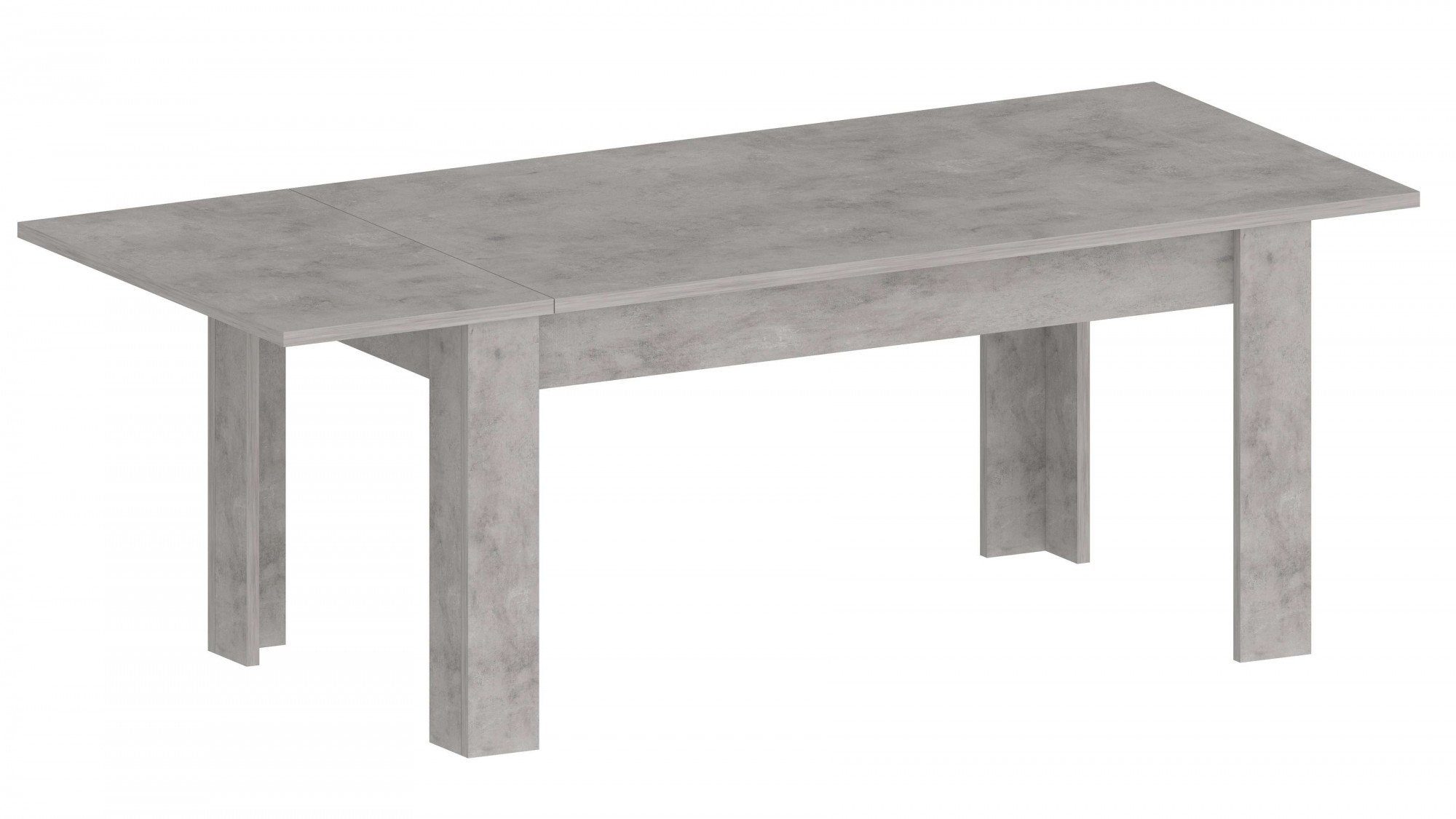 INOSIGN Eettafel JESI (1 stuk)