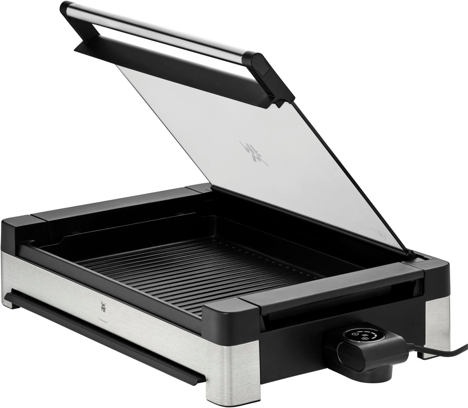 WMF Tafelgrill LONO met glazen deksel