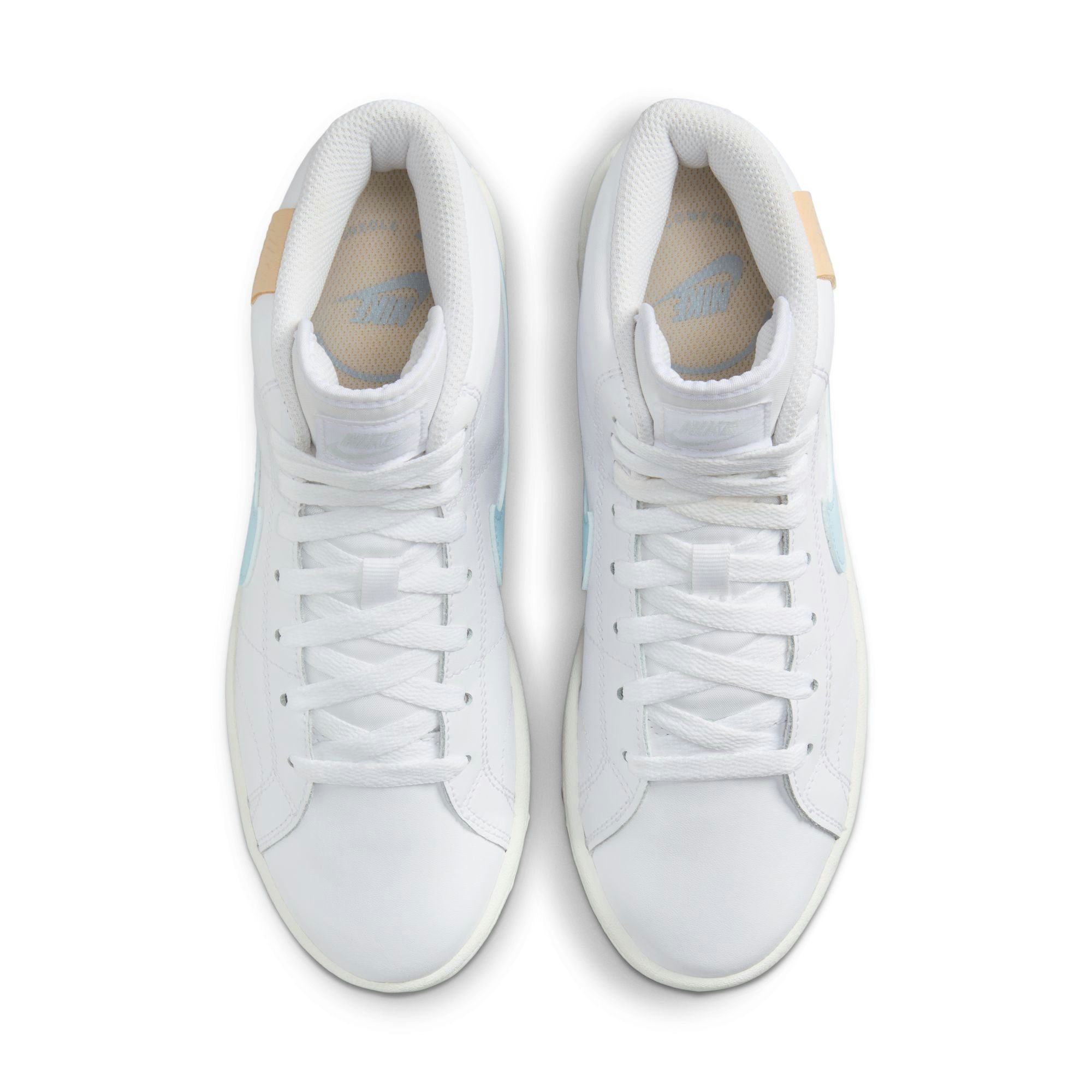 Nike Sportswear Sneakers COURT ROYALE 2 MID