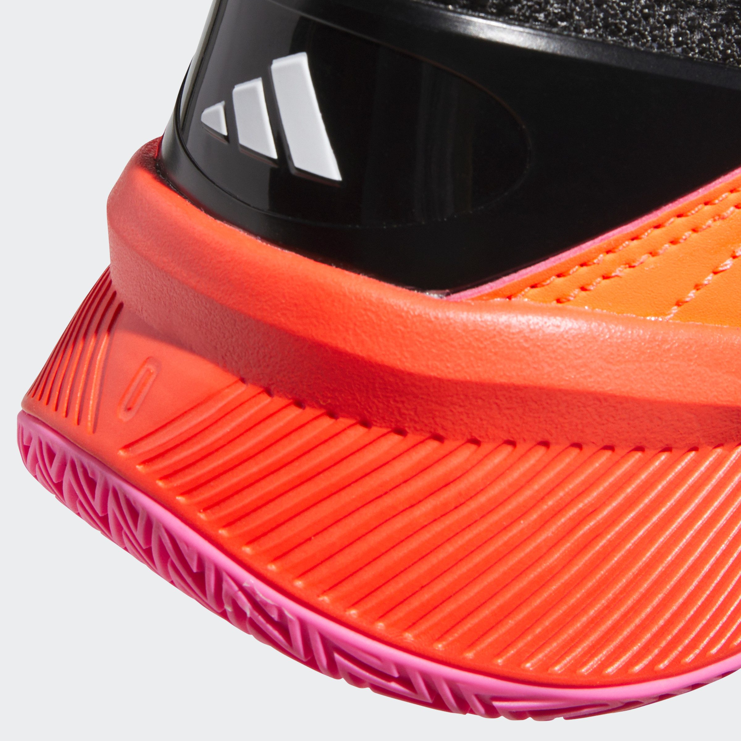 adidas Performance Basketbalschoenen DAME CERTIFIED 3 KIDS