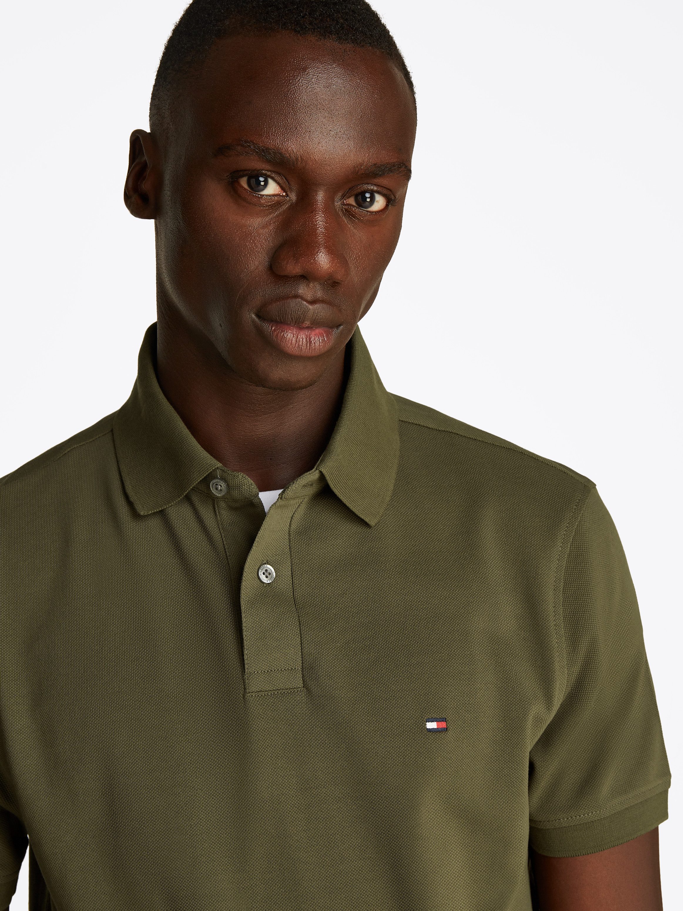 Tommy Hilfiger Poloshirt 1985 REGULAR POLO
