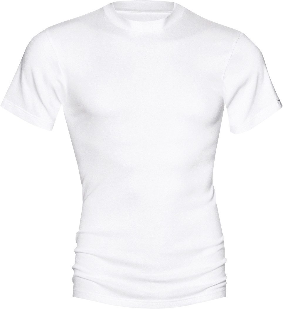 Mey Shirt voor eronder SERIE NOBLESSE zonder opstaande zijnaad
