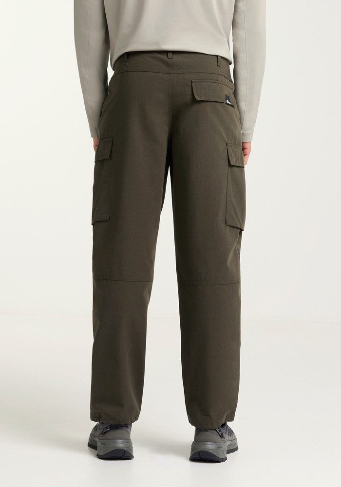 Jack Wolfskin Cargobroek YUMA CARGO PANTS M