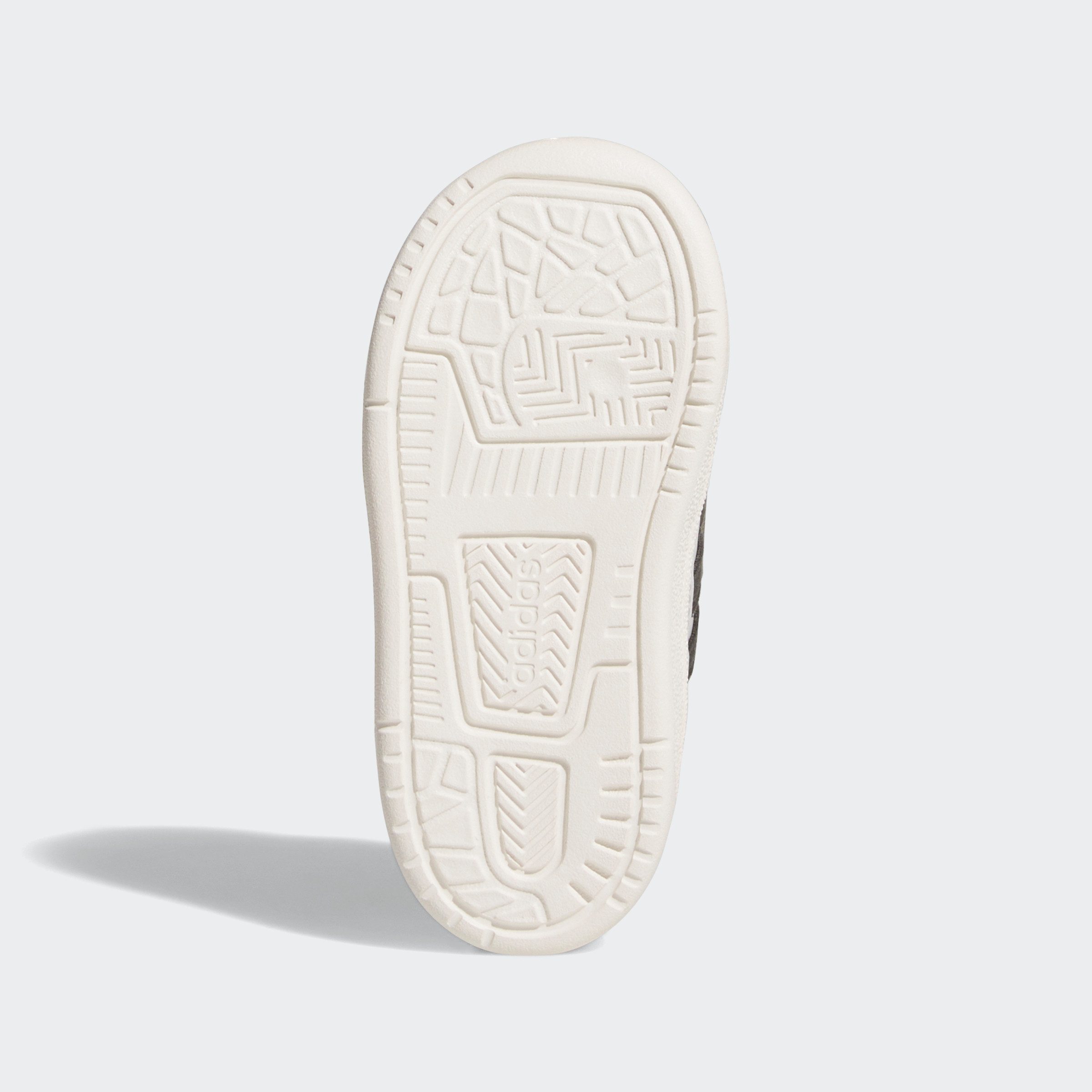 adidas Sportswear Klittenbandschoenen RAPID COURT KIDS