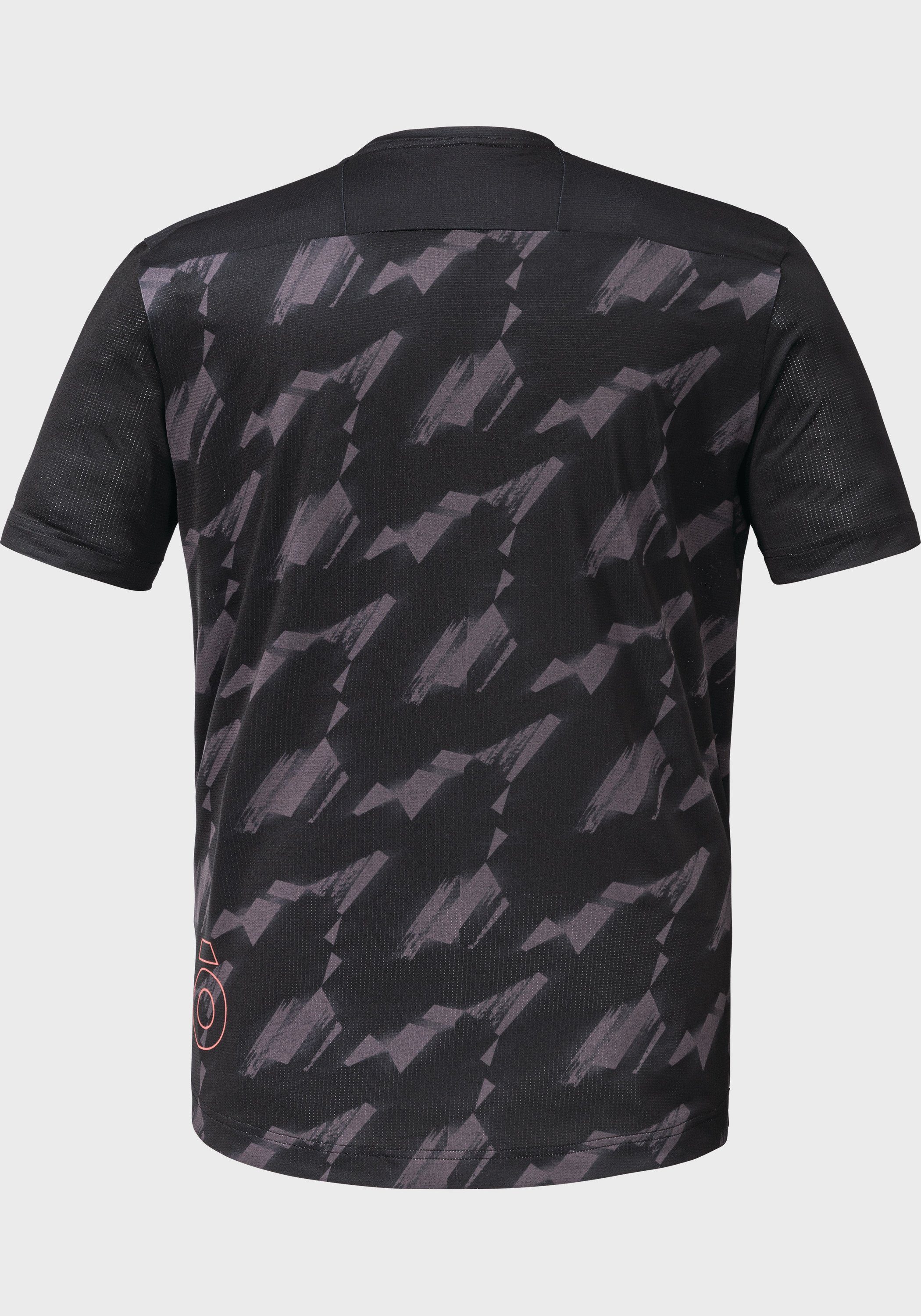 Schöffel Fietsshirt Shirt Huesca M