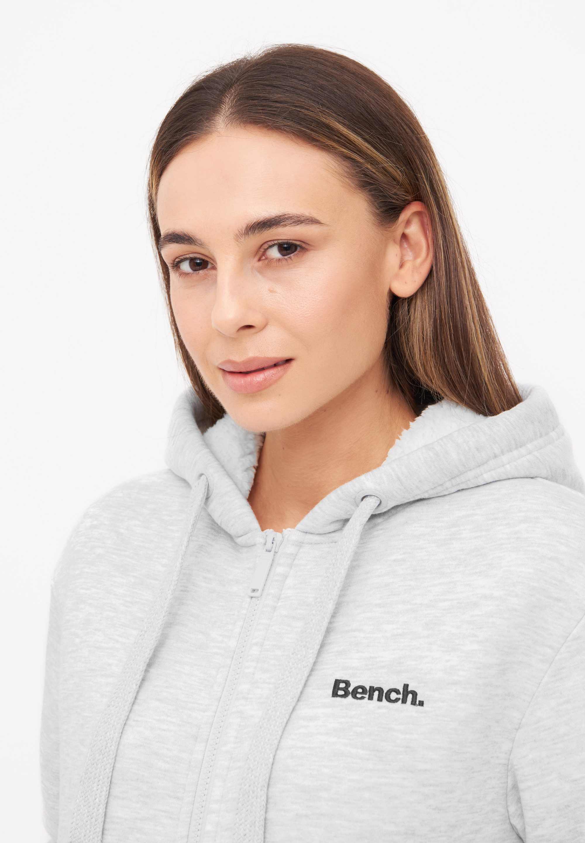 Bench. Sweatvest HANSLEY