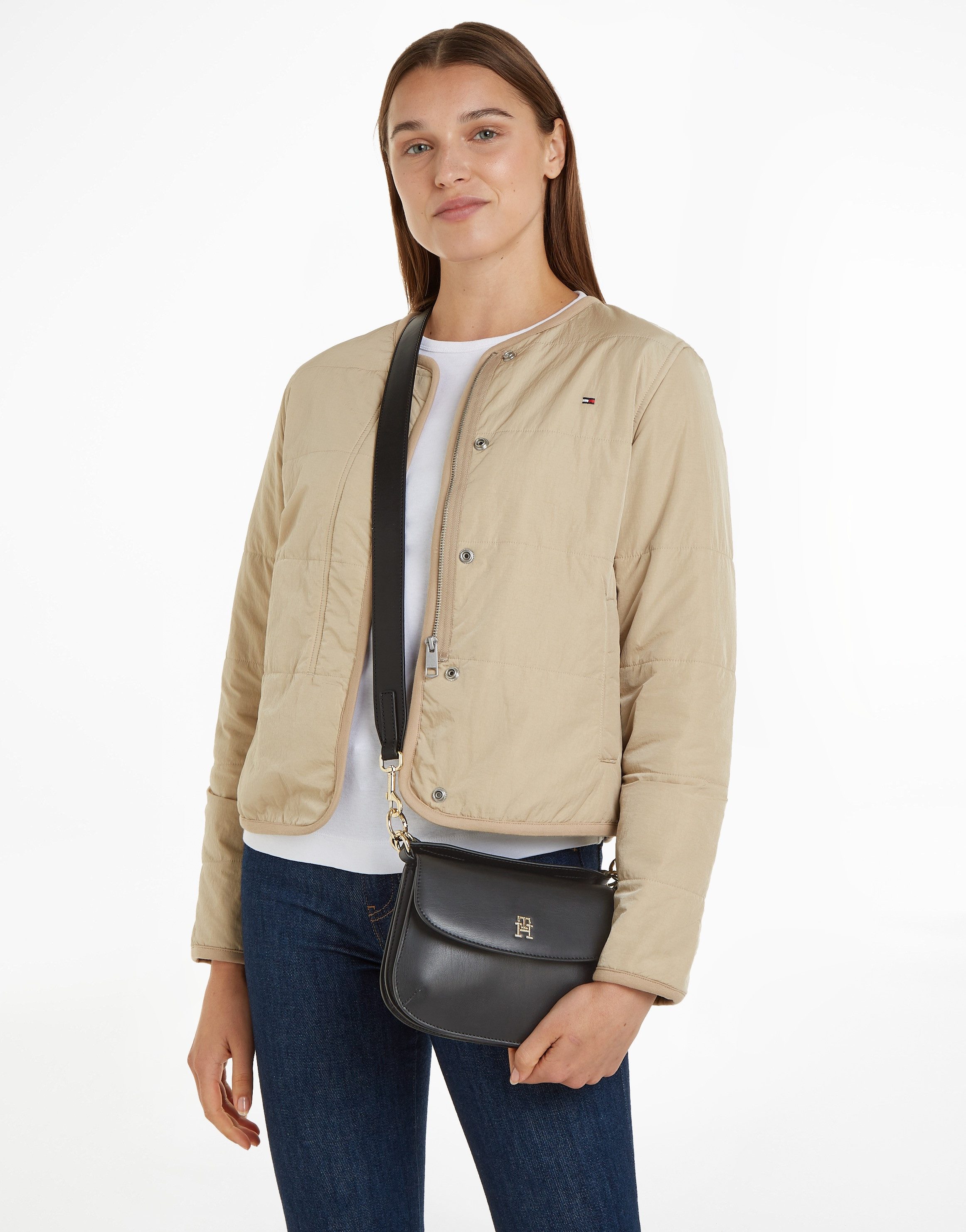 Tommy Hilfiger Schoudertas
