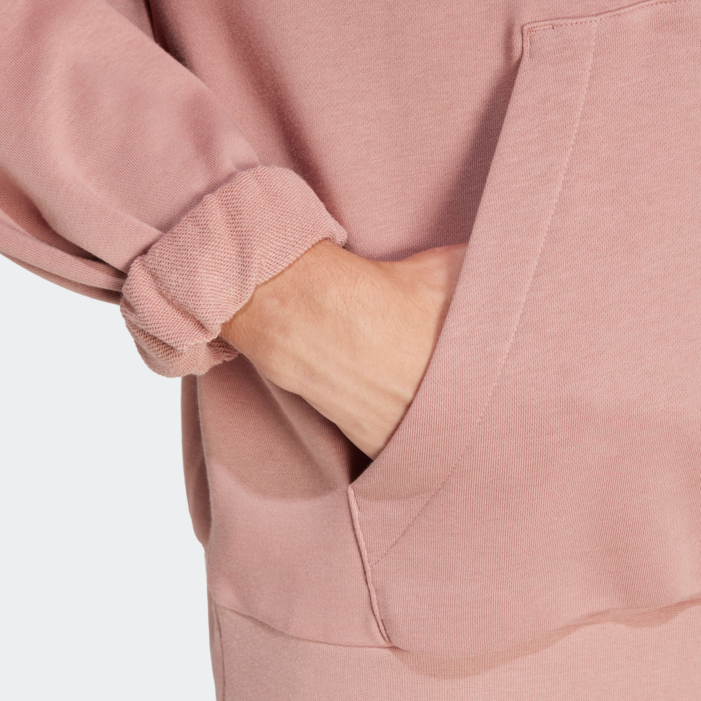 adidas Sportswear Hoodie M HD FT