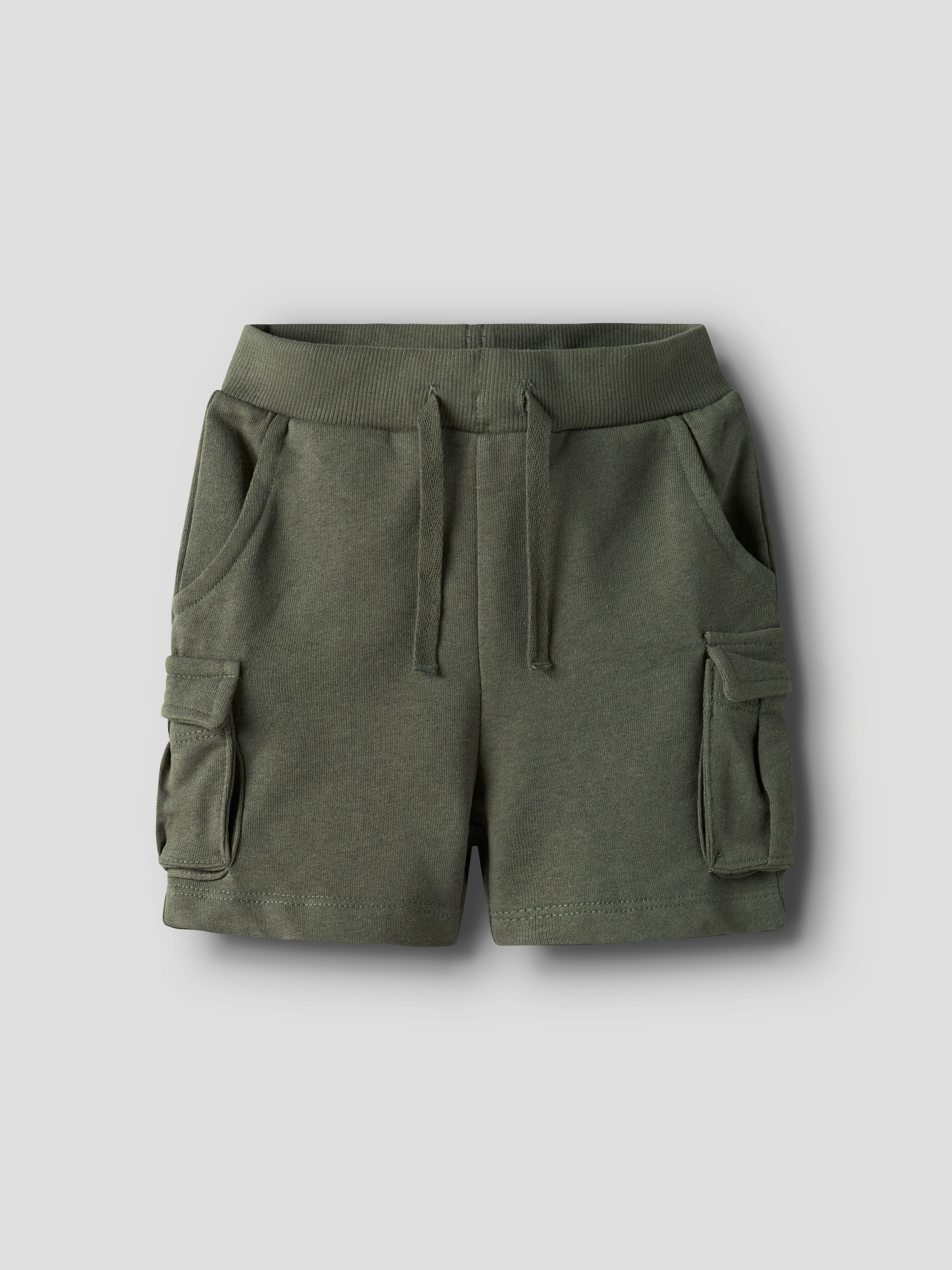 Name It Short NMMOLI SWEAT SHORTS UNB NOOS