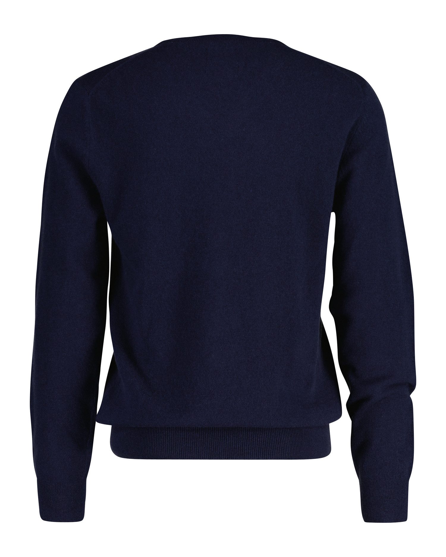 Gant Trui met V-hals Extrafine Lambswool V-Neck