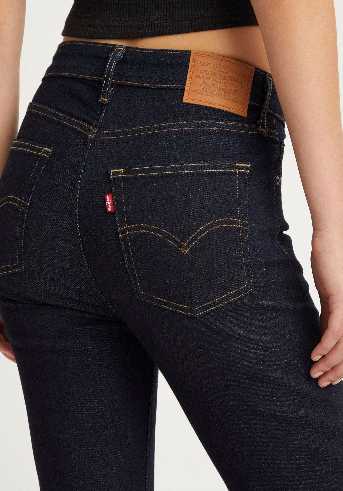 Levi's® Skinny fit jeans 721 High rise skinny