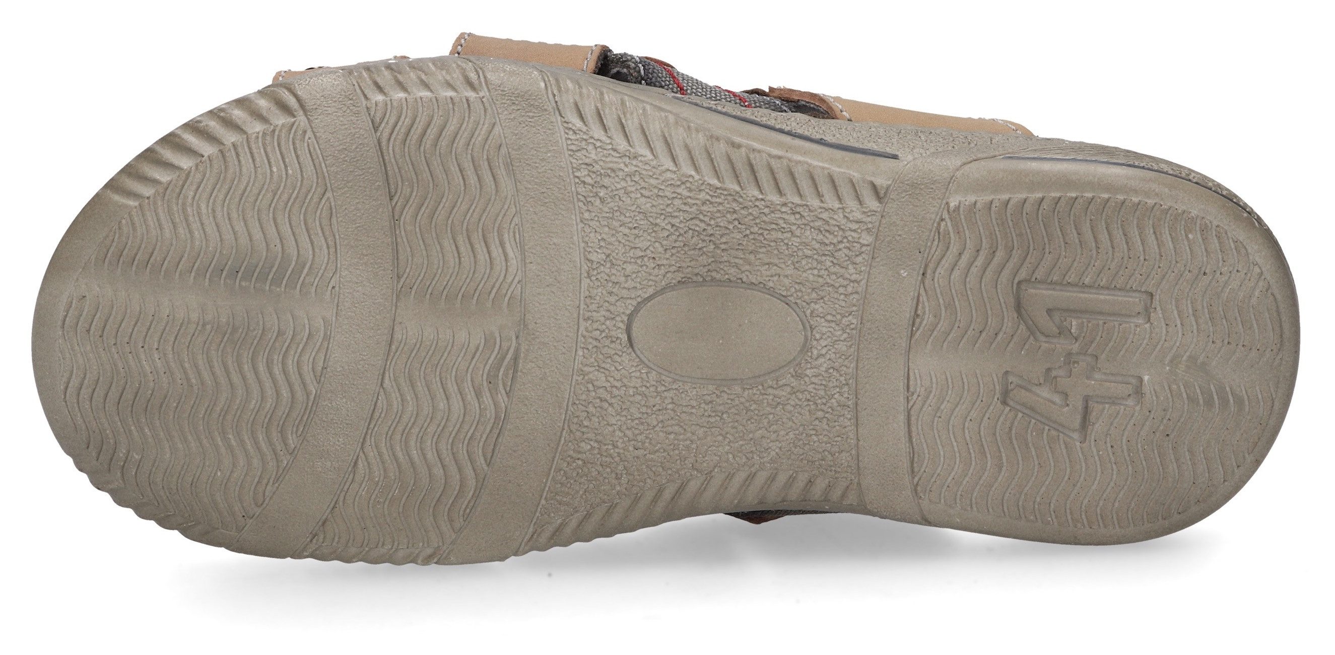 Dockers by Gerli Slippers zomerschoen, strandschoen, instapslides