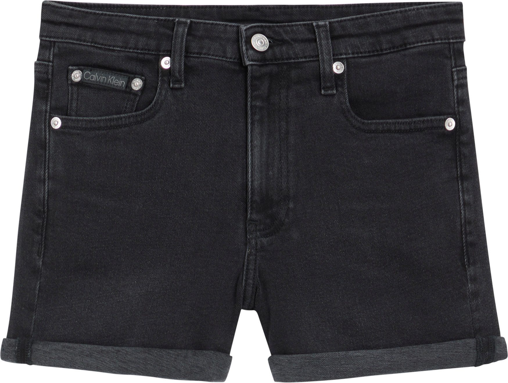 Calvin Klein Short MID RISE SHORT